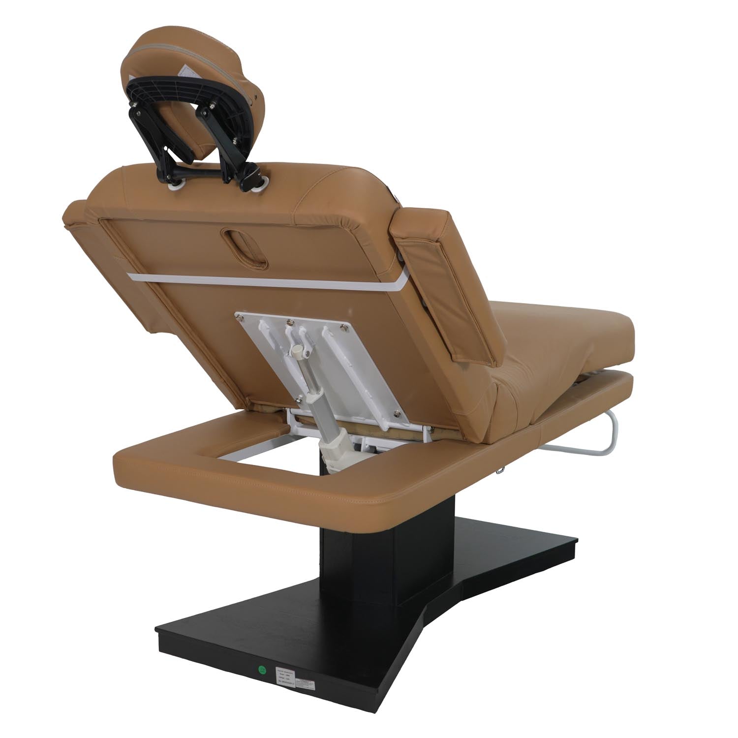 Milo 3.0 Motor (With Independent Leg Adjustment) Electric Massage And Facial Bed, Table