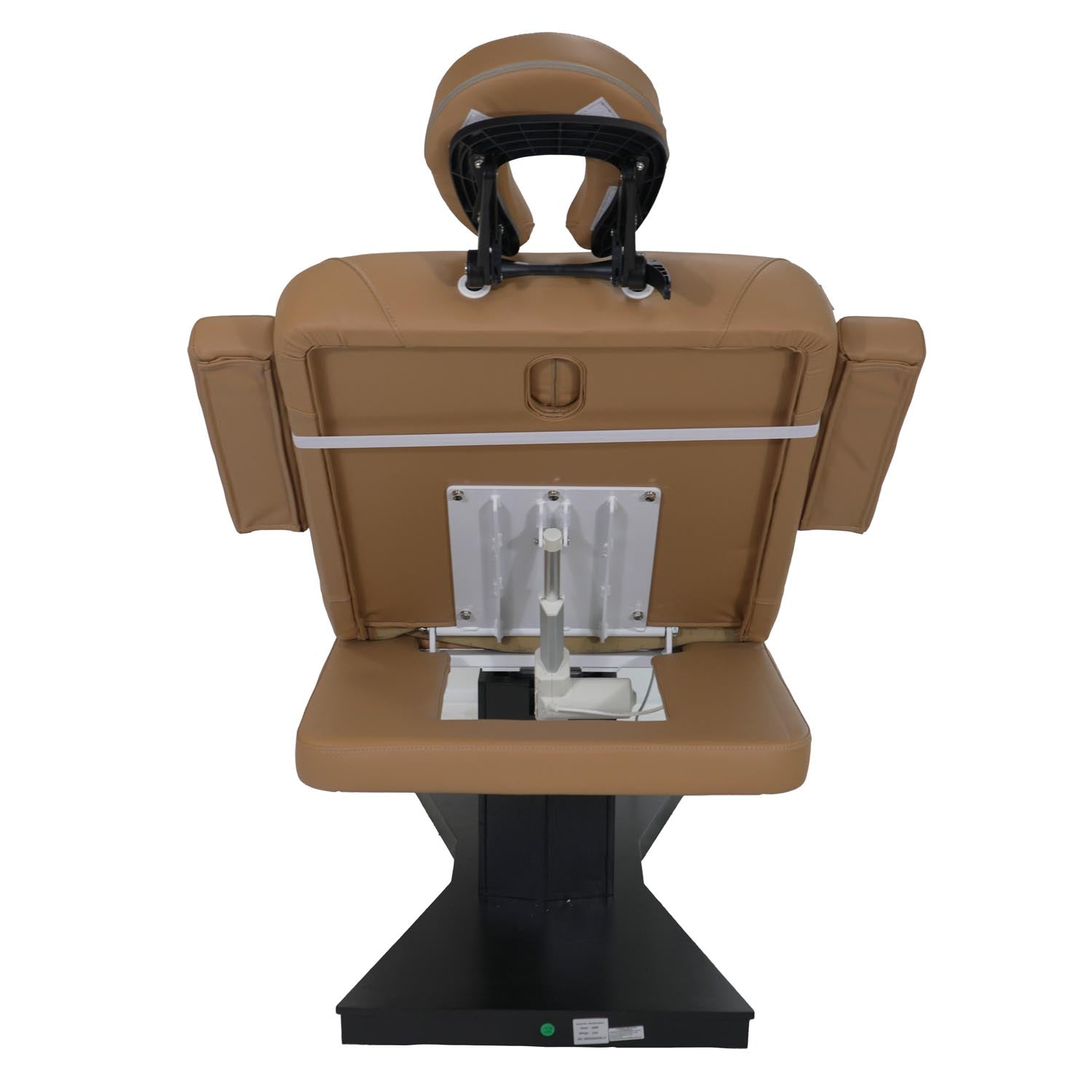 Milo 3.0 Motor (With Independent Leg Adjustment) Electric Massage And Facial Bed, Table