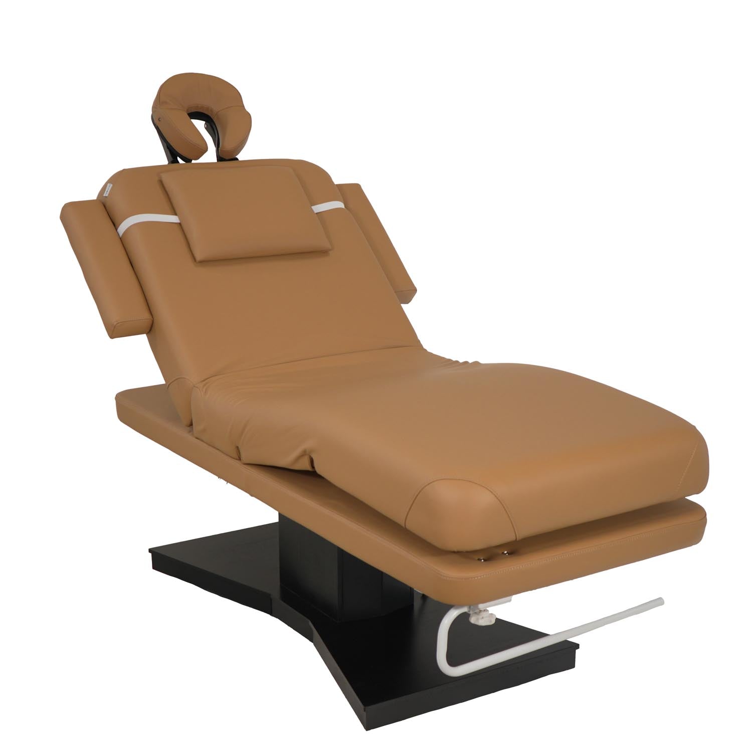 Milo 3.0 Motor (With Independent Leg Adjustment) Electric Massage And Facial Bed, Table