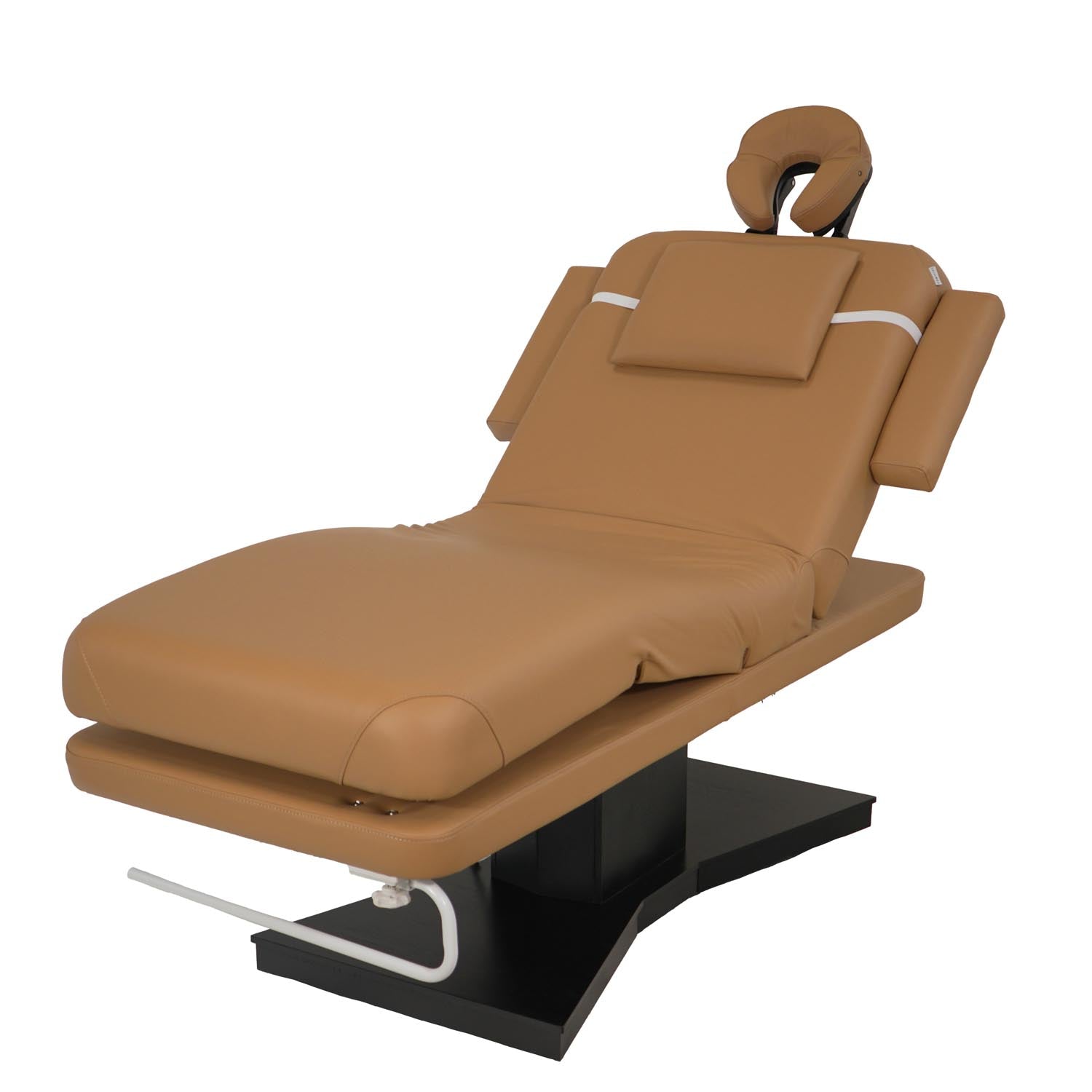 Milo 3.0 Motor (With Independent Leg Adjustment) Electric Massage And Facial Bed, Table
