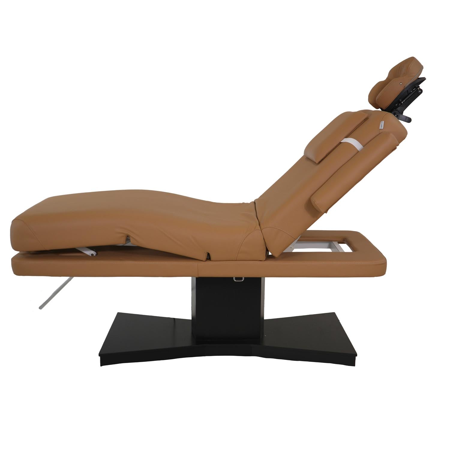 Milo 3.0 Motor (With Independent Leg Adjustment) Electric Massage And Facial Bed, Table
