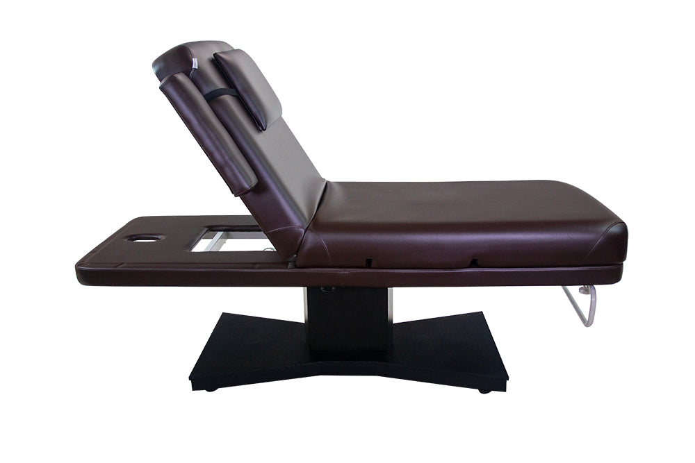 Milo 3.0 Electric Massage Table & Facial Bed