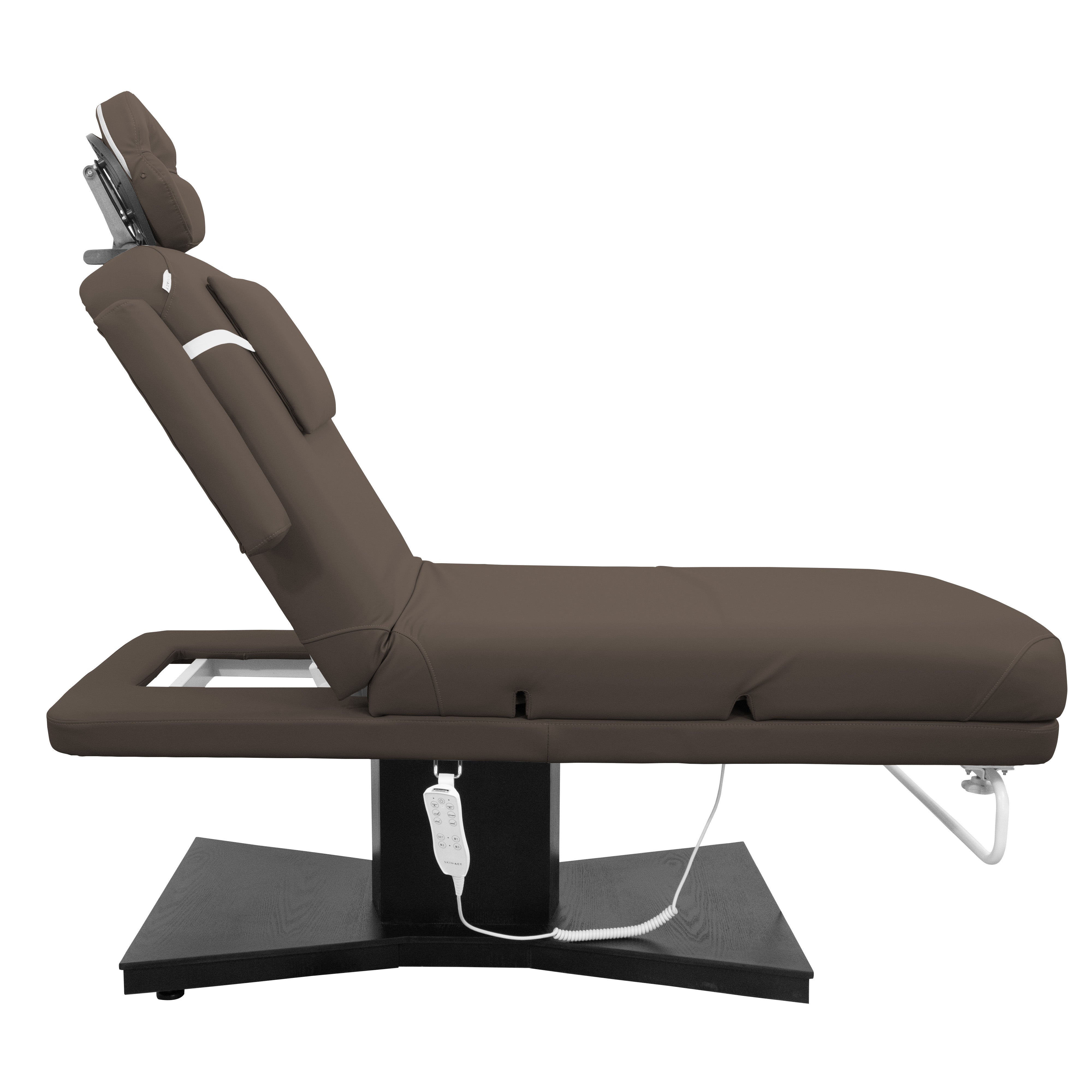 Milo 3.0 Electric Massage Table & Facial Bed