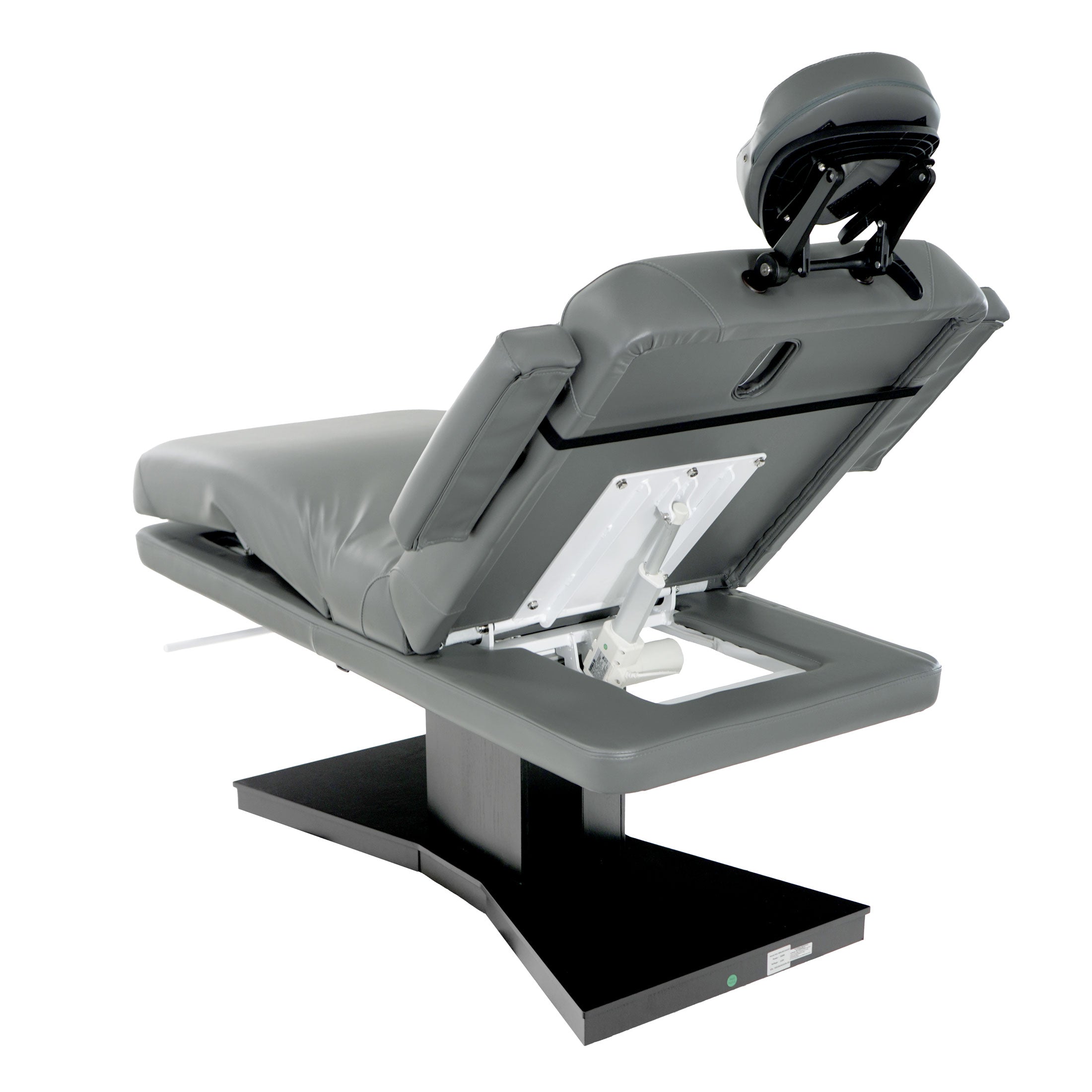 Milo 3.0 Motor (With Independent Leg Adjustment) Electric Massage And Facial Bed, Table