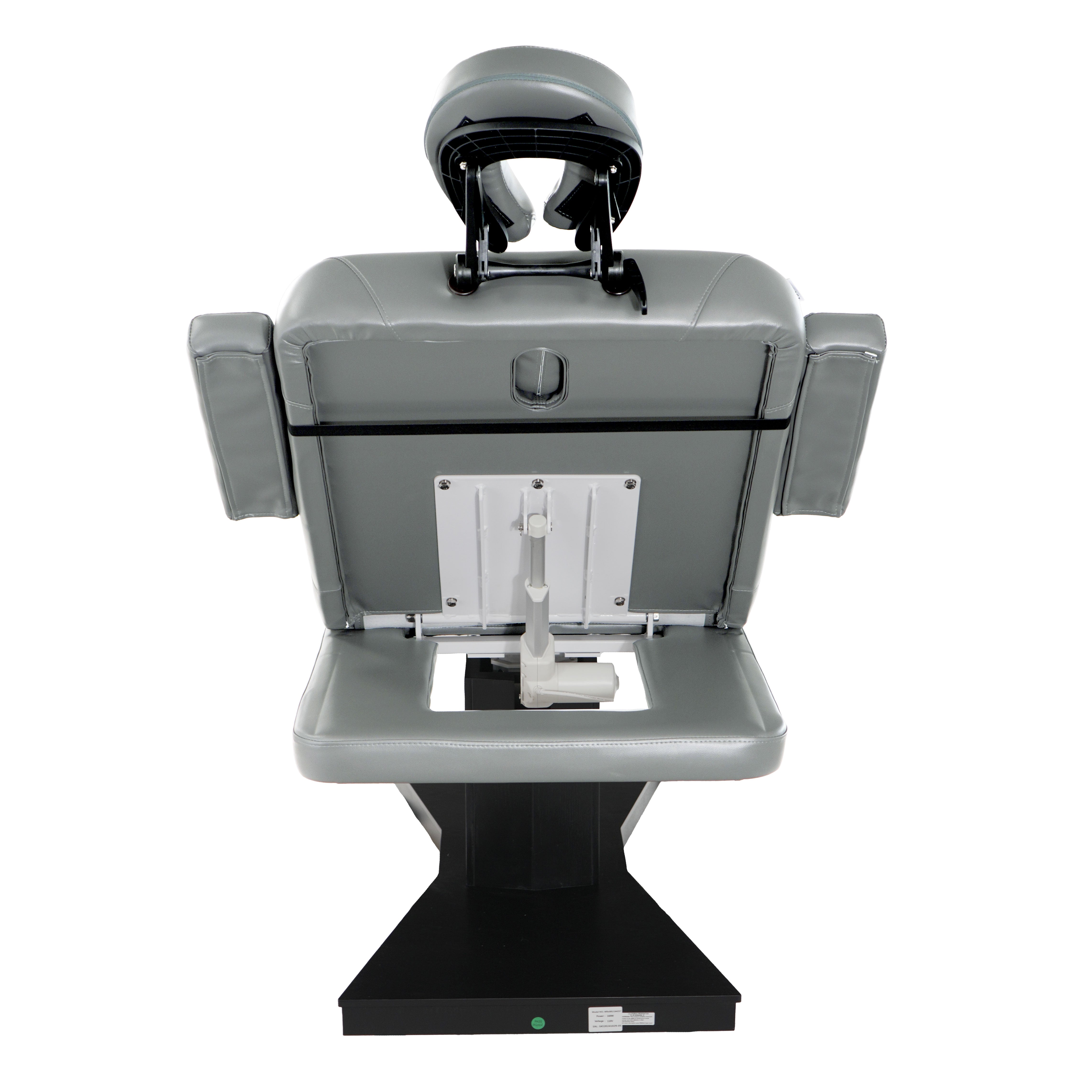 Milo 3.0 Motor (With Independent Leg Adjustment) Electric Massage And Facial Bed, Table