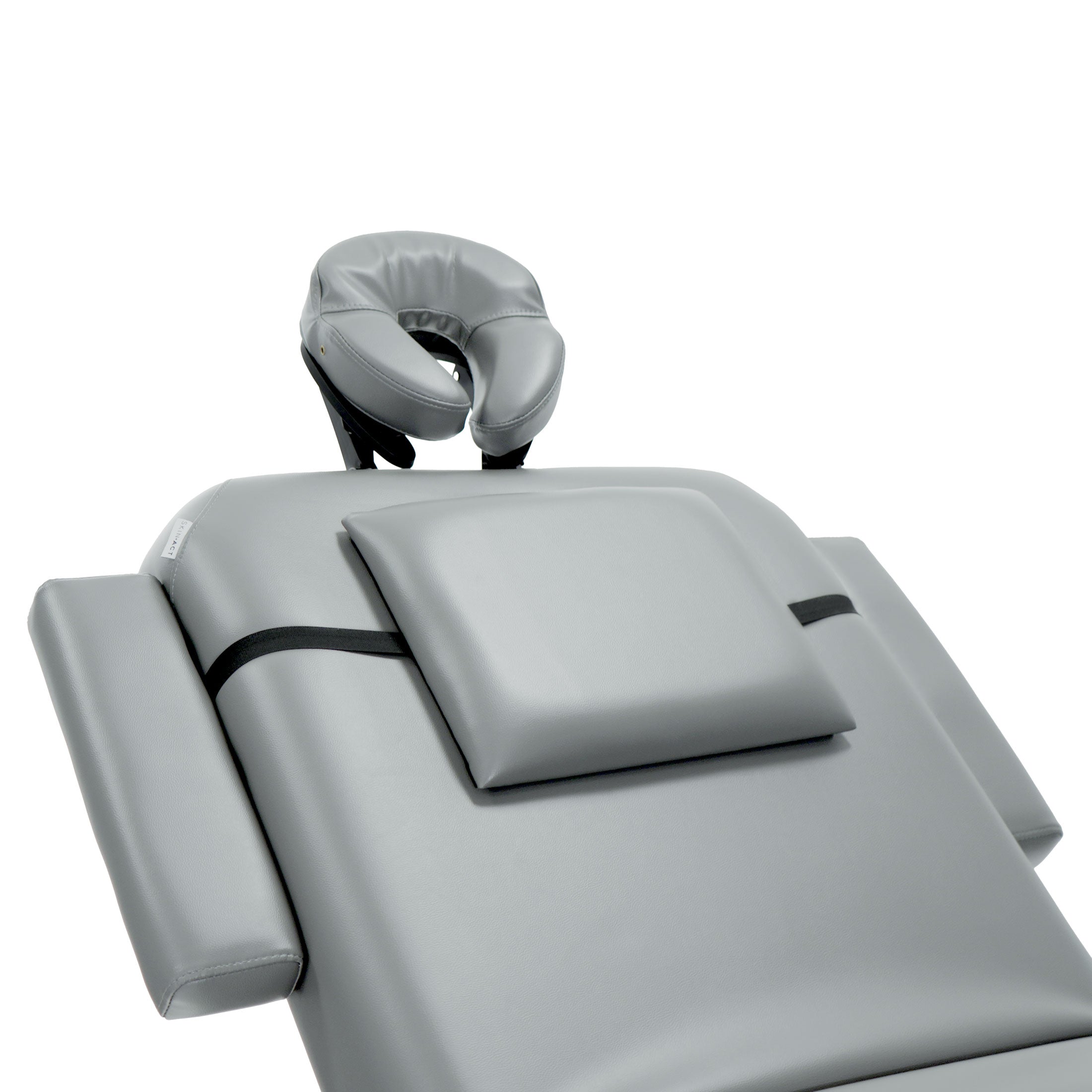 Milo 3.0 Motor (With Independent Leg Adjustment) Electric Massage And Facial Bed, Table