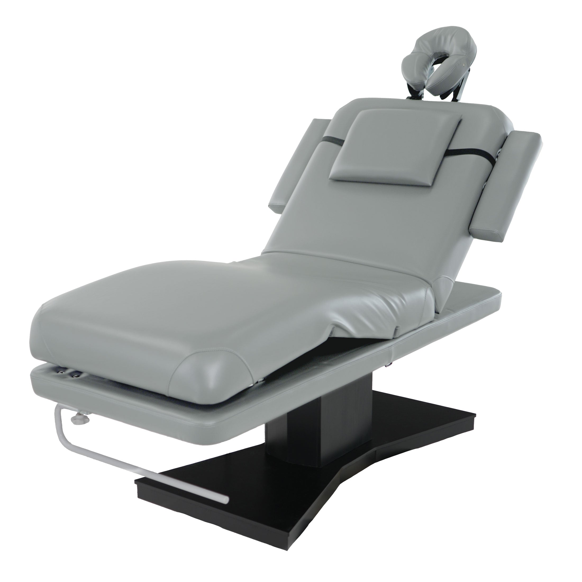 Milo 3.0 Motor (With Independent Leg Adjustment) Electric Massage And Facial Bed, Table