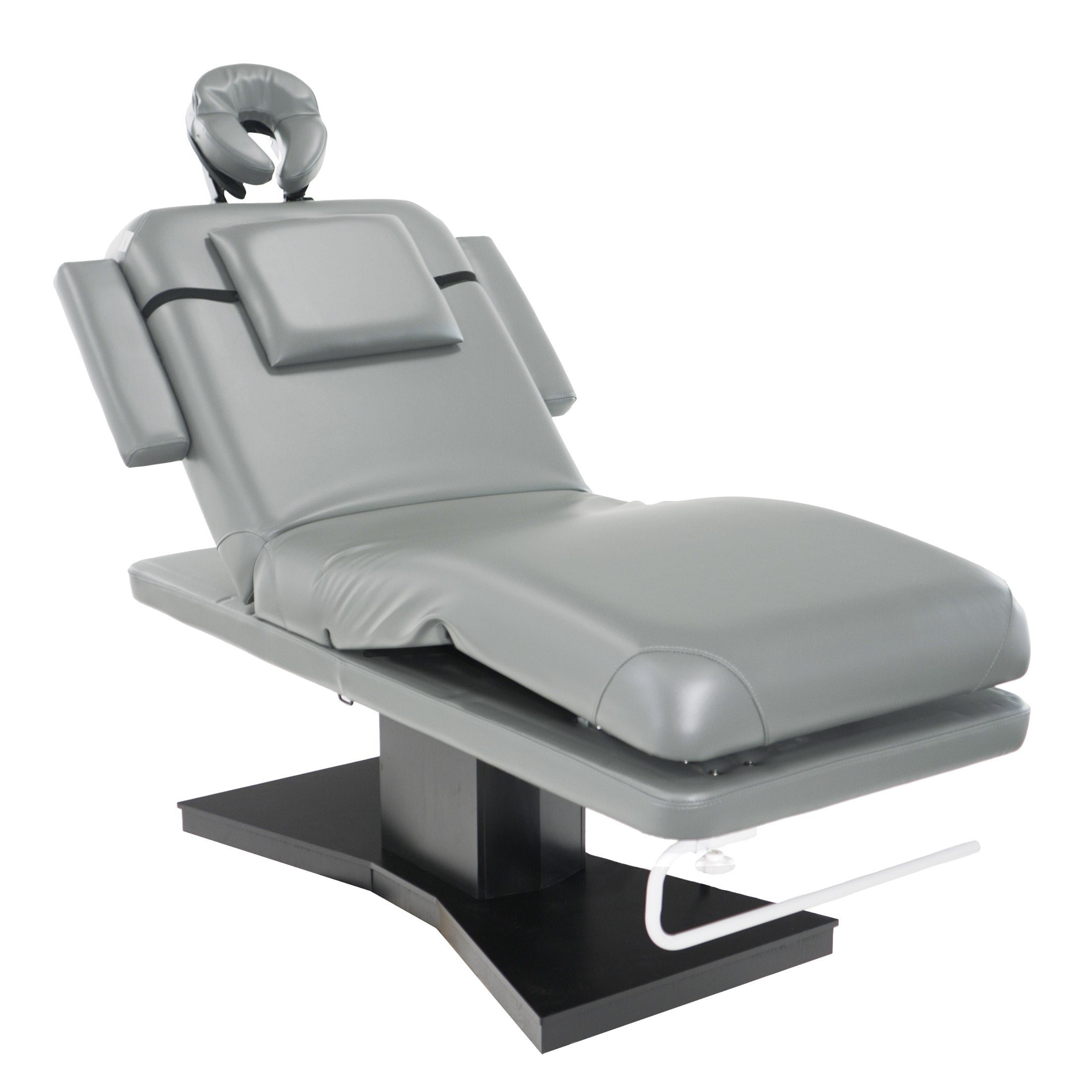 Milo 3.0 Motor (With Independent Leg Adjustment) Electric Massage And Facial Bed, Table