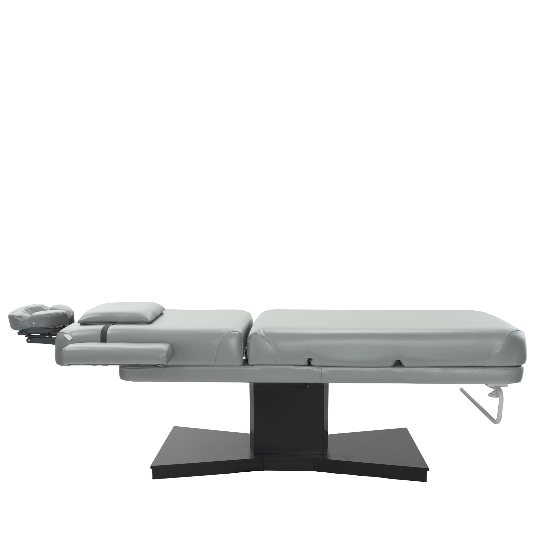 Milo 3.0 Motor (With Independent Leg Adjustment) Electric Massage And Facial Bed, Table