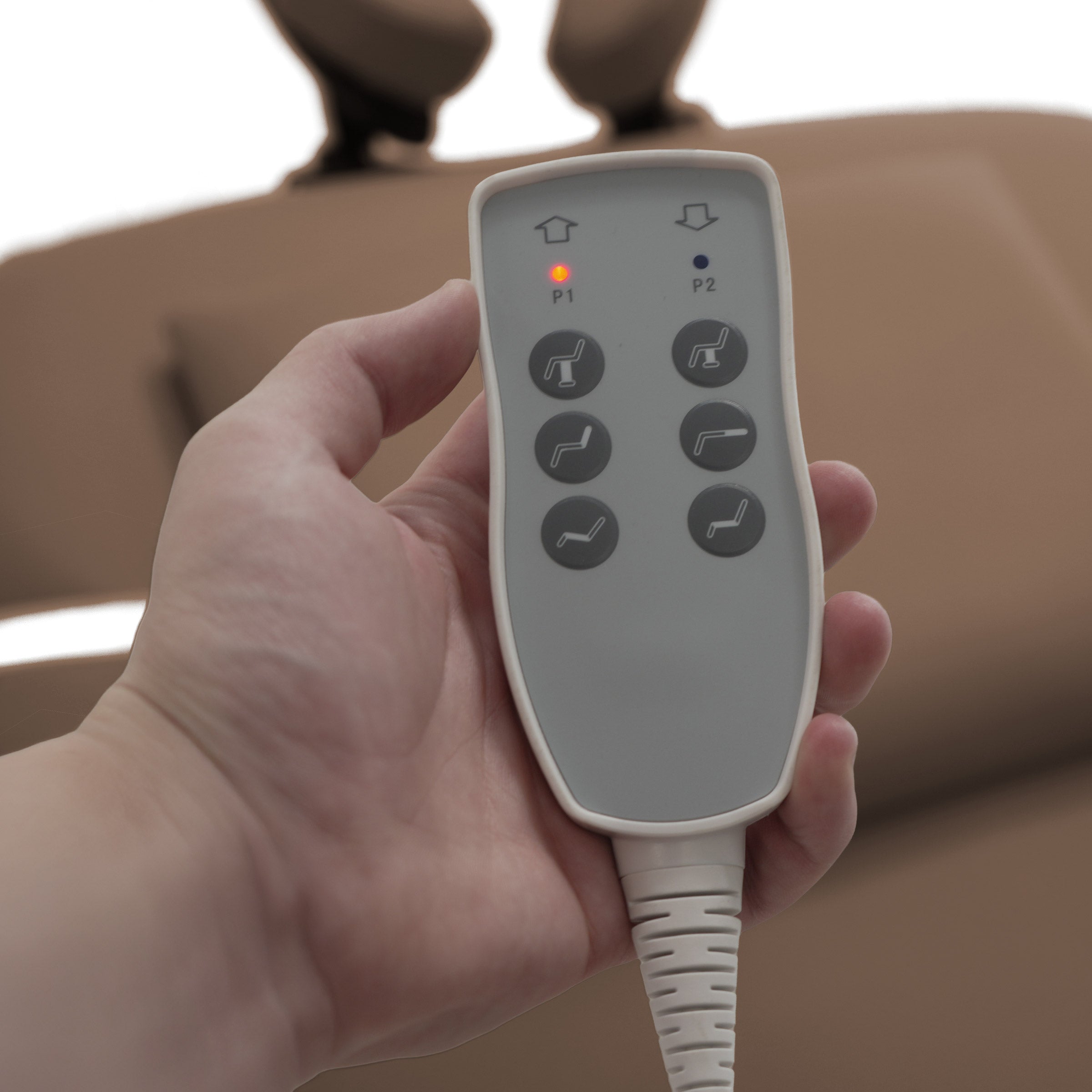 Milo 3.0 Electric Massage Table & Facial Bed