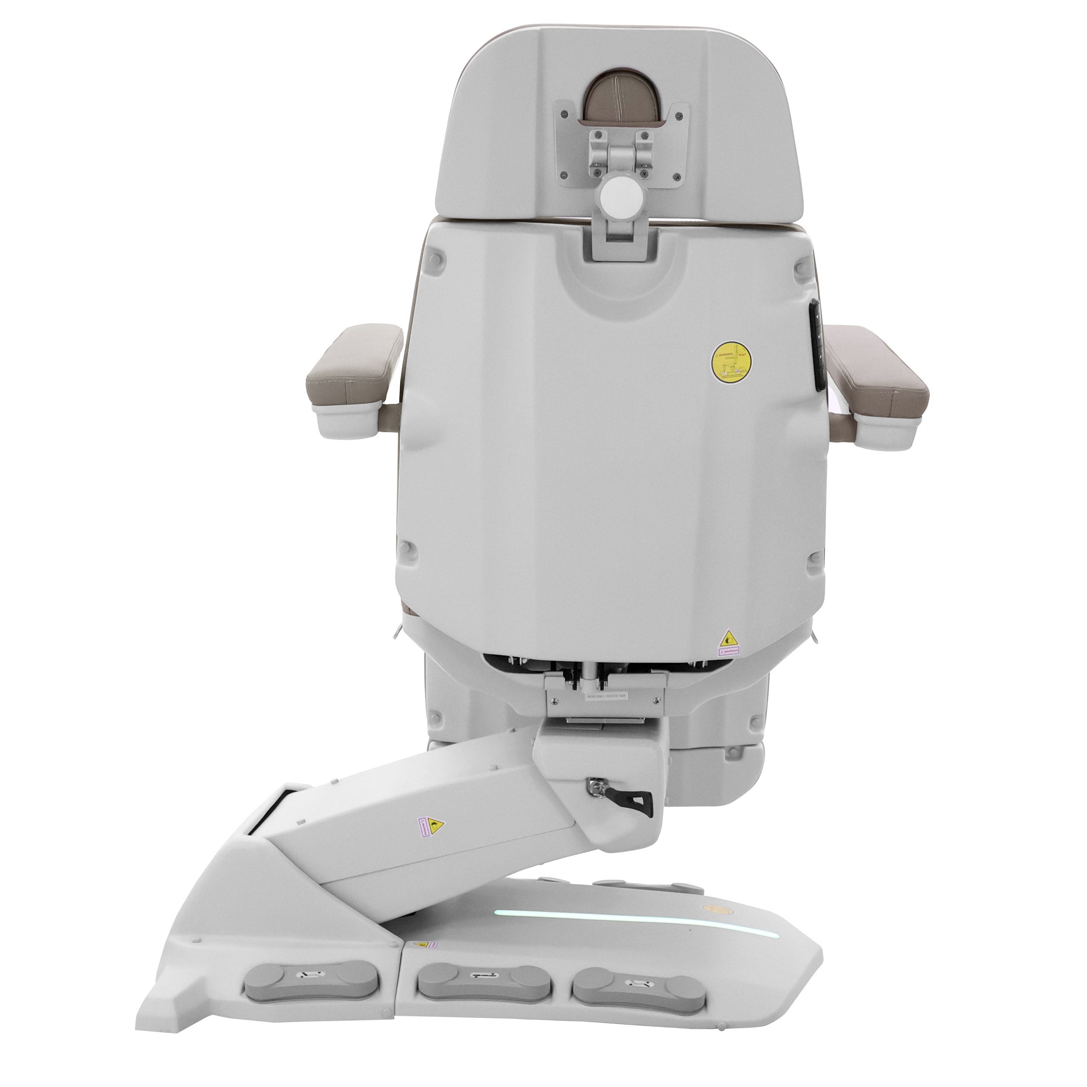 Venice Electric Medical Spa Treatment Chair/Table (With Swivel)