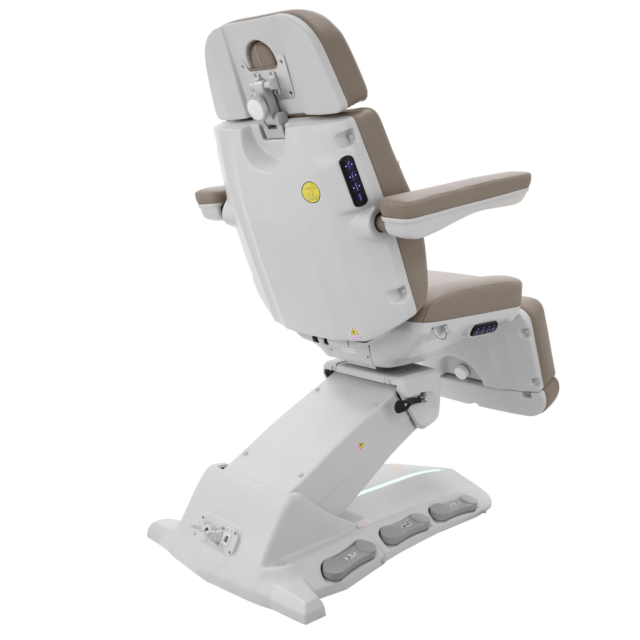 Venice Electric Medical Spa Treatment Chair/Table (With Swivel)