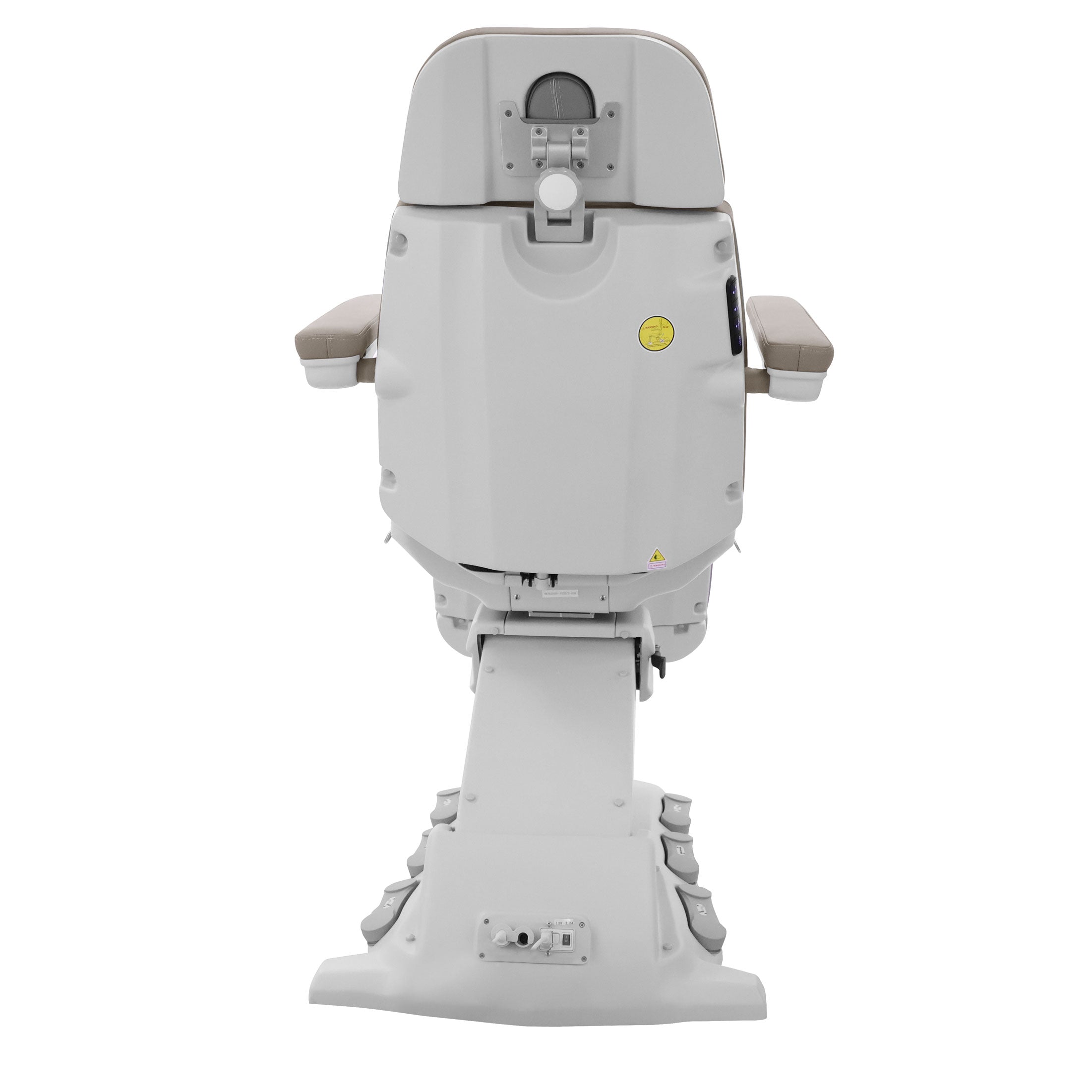 Venice Electric Medical Spa Treatment Chair/Table (With Swivel)