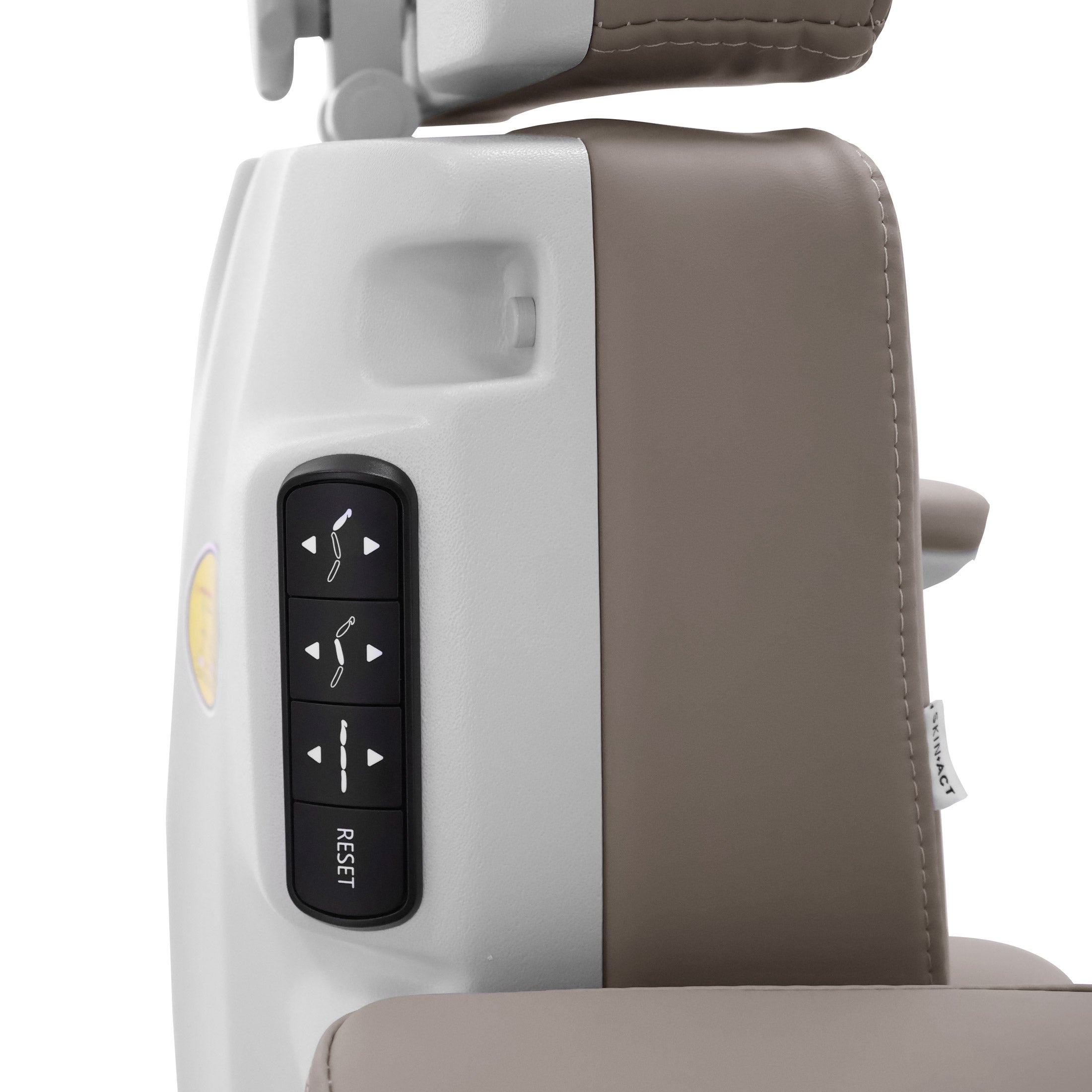 Venice Electric Medical Spa Treatment Chair/Table (With Swivel)