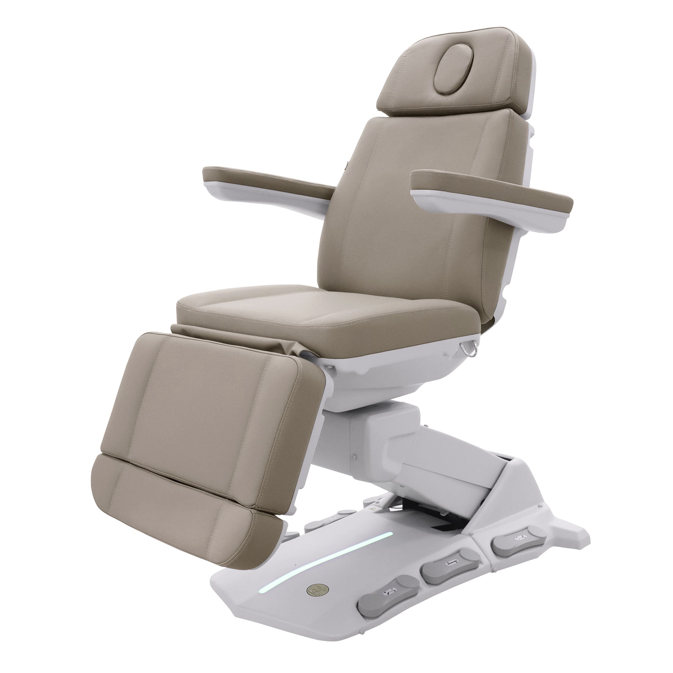 Venice Electric Medical Spa Treatment Chair/Table (With Swivel)