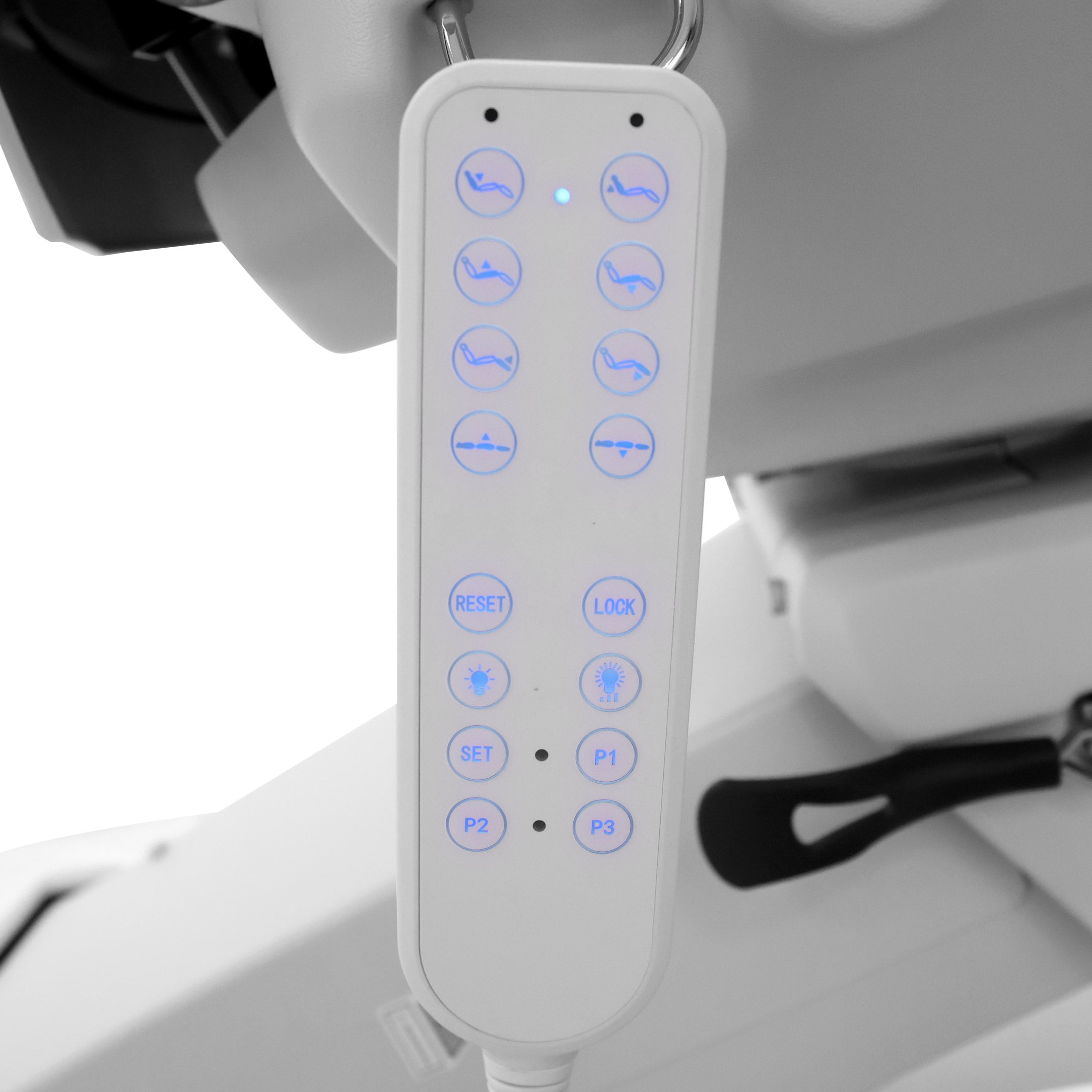 Venice Electric Medical Spa Treatment Chair/Table (With Swivel)