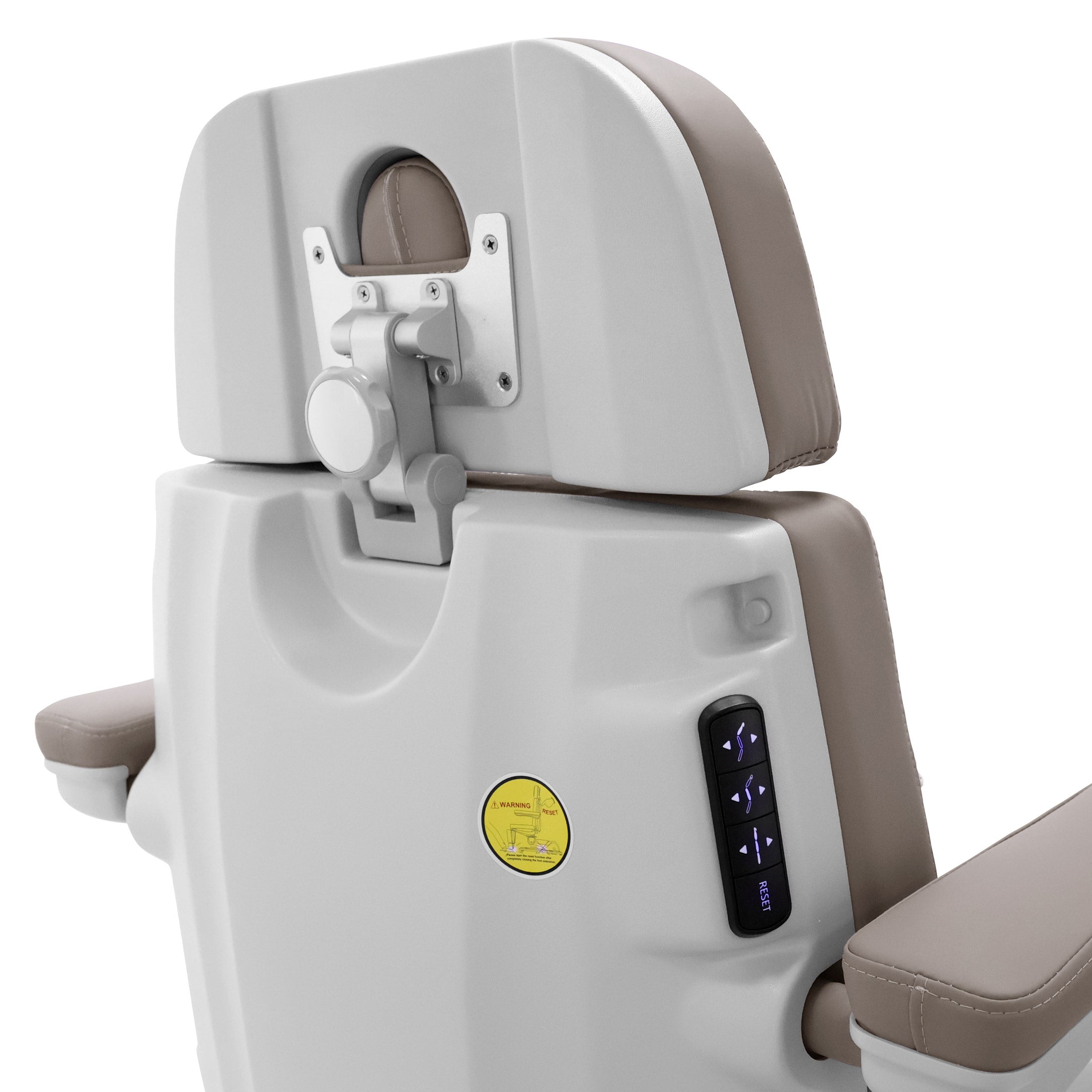 Venice Electric Medical Spa Treatment Chair/Table (With Swivel)