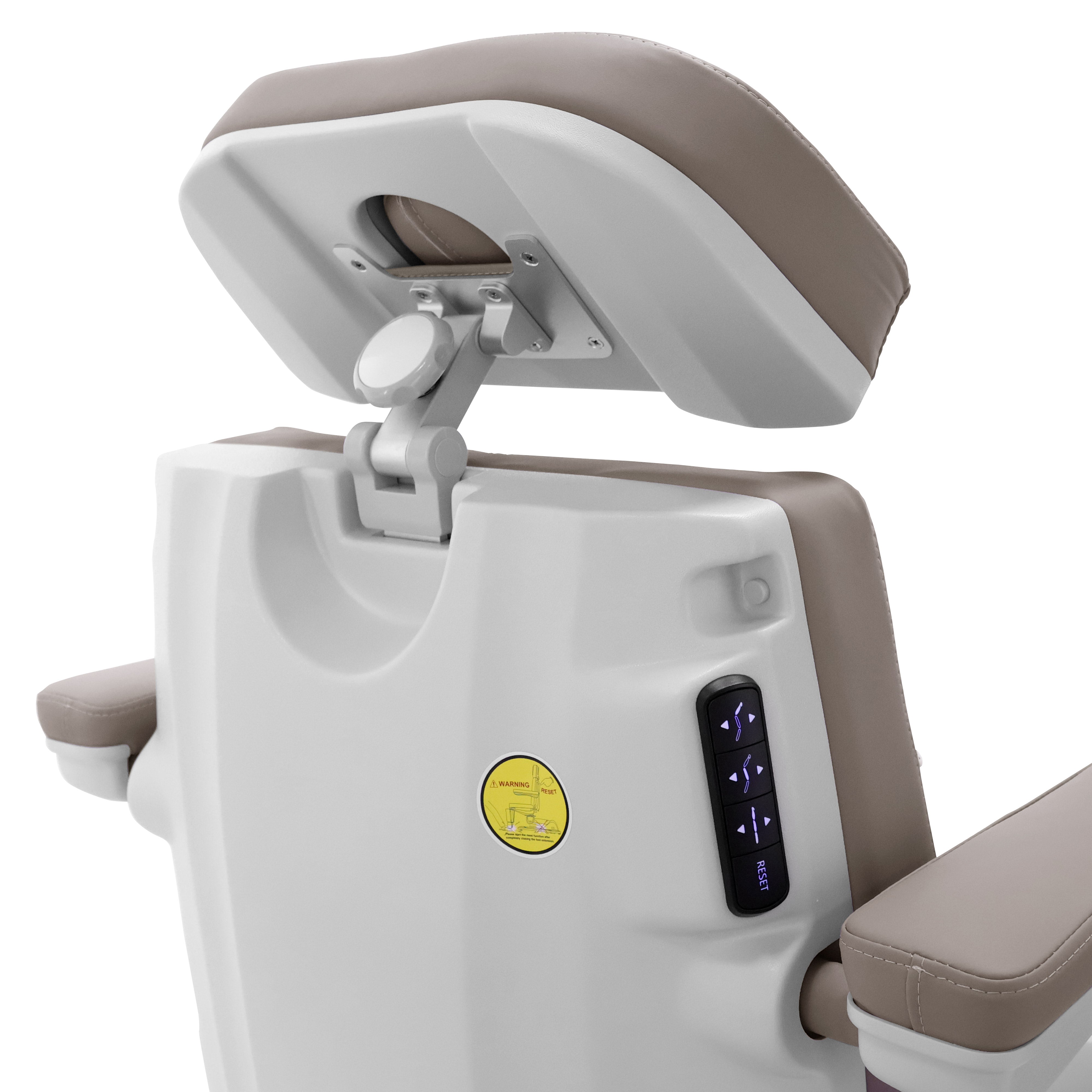 Venice Electric Medical Spa Treatment Chair/Table (With Swivel)