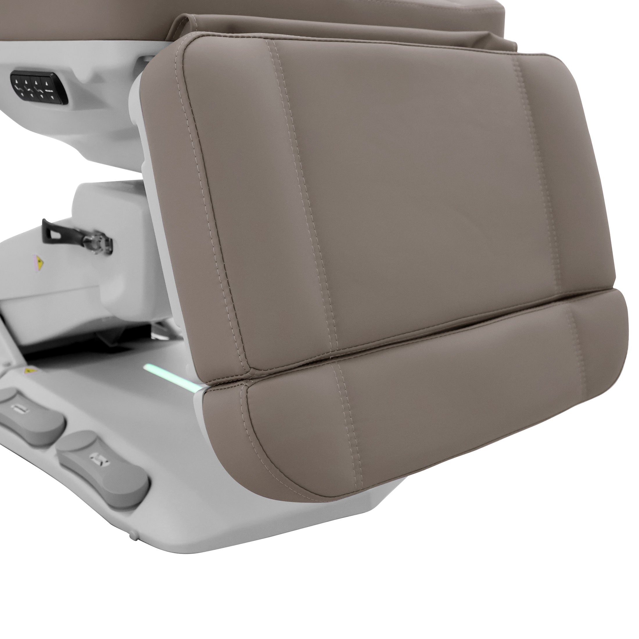 Venice Electric Medical Spa Treatment Chair/Table (With Swivel)