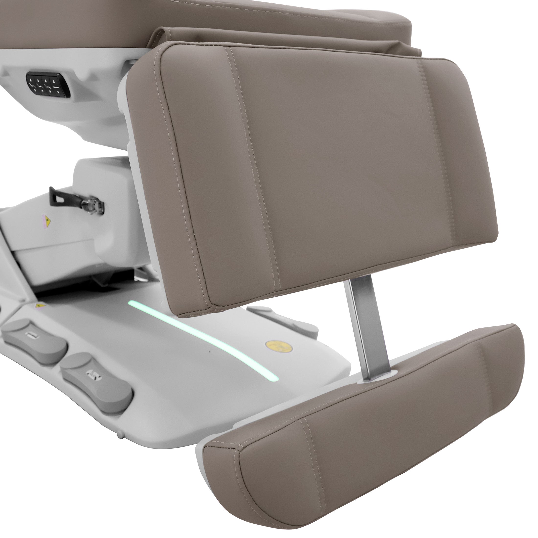 Venice Electric Medical Spa Treatment Chair/Table (With Swivel)