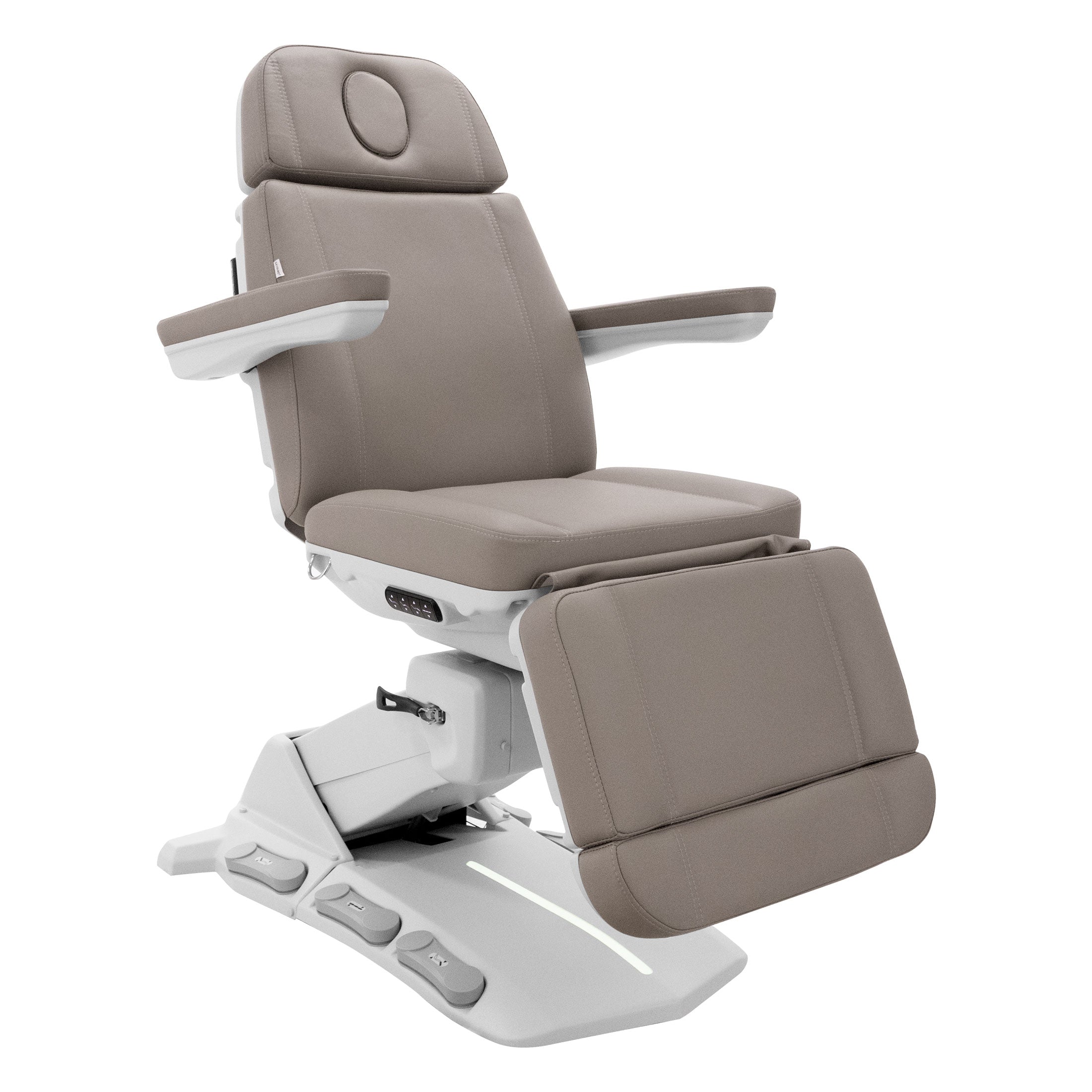 Venice Electric Medical Spa Treatment Chair/Table (With Swivel)