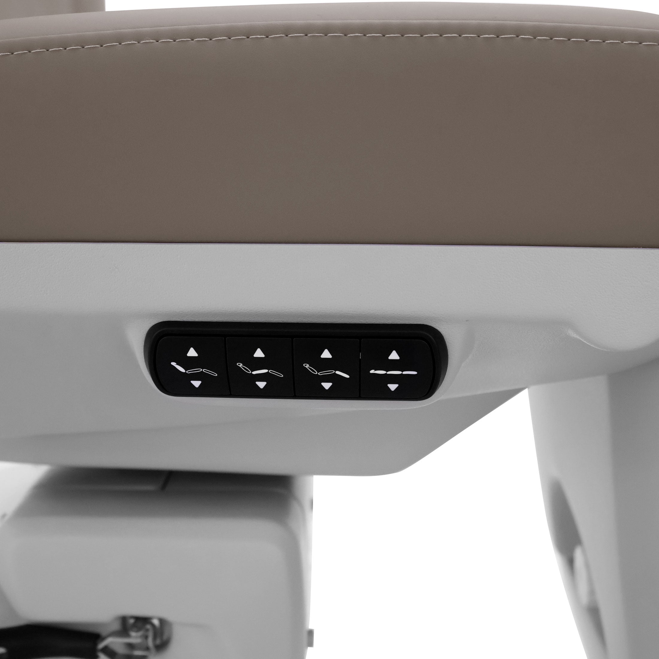 Venice Electric Medical Spa Treatment Chair/Table (With Swivel)