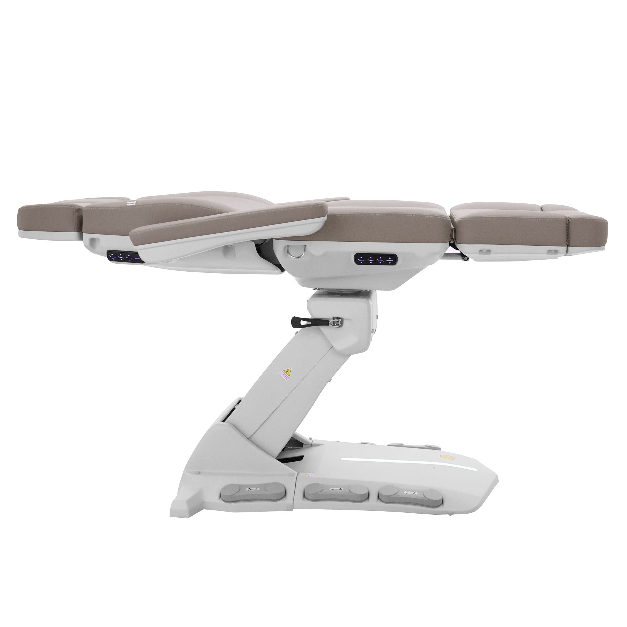 Venice Electric Medical Spa Treatment Chair/Table (With Swivel)