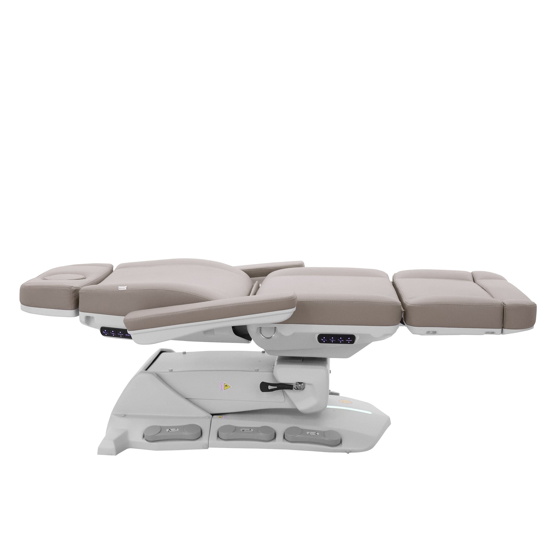 Venice Electric Medical Spa Treatment Chair/Table (With Swivel)