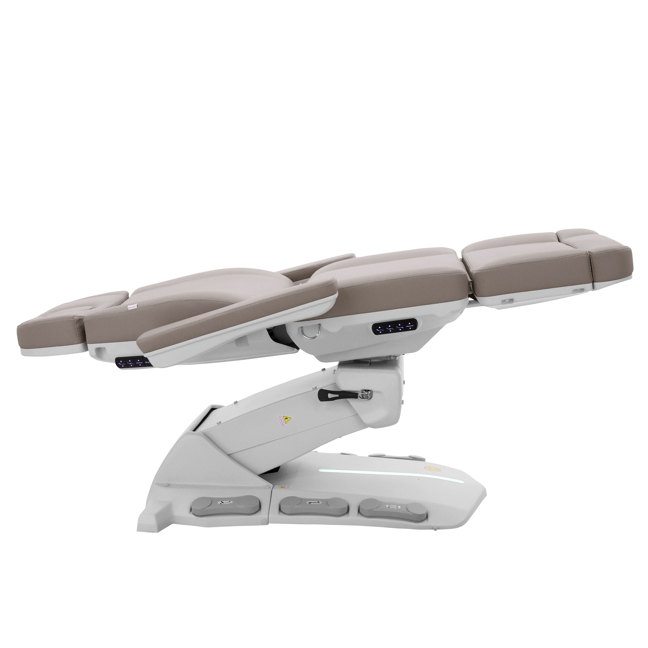 Venice Electric Medical Spa Treatment Chair/Table (With Swivel)