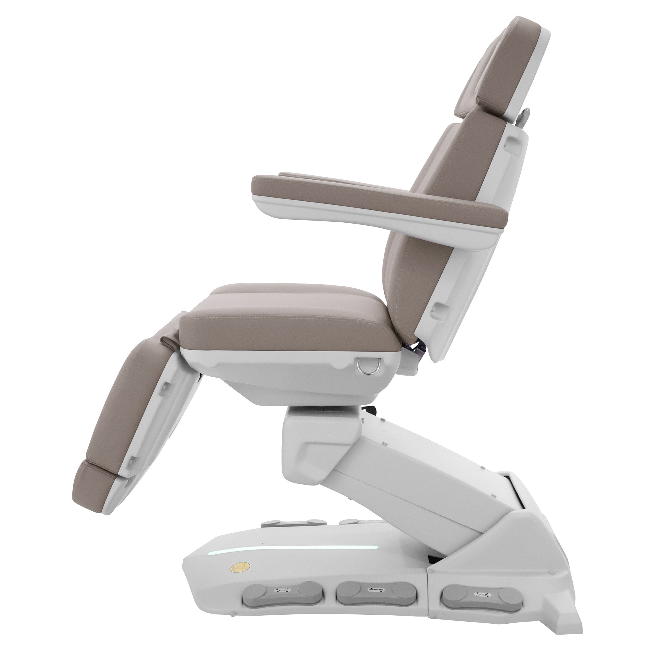 Venice Electric Medical Spa Treatment Chair/Table (With Swivel)
