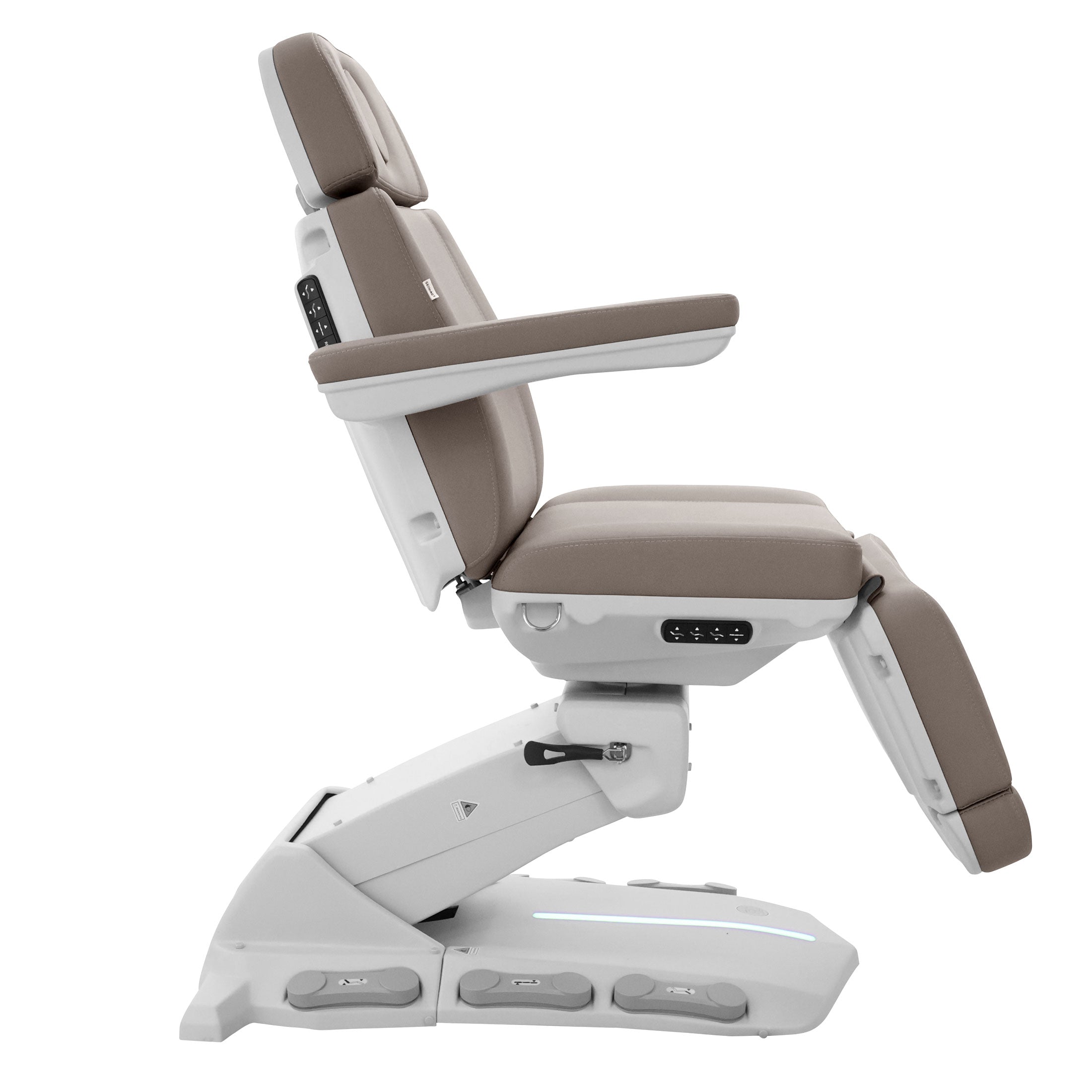 Venice Electric Medical Spa Treatment Chair/Table (With Swivel)