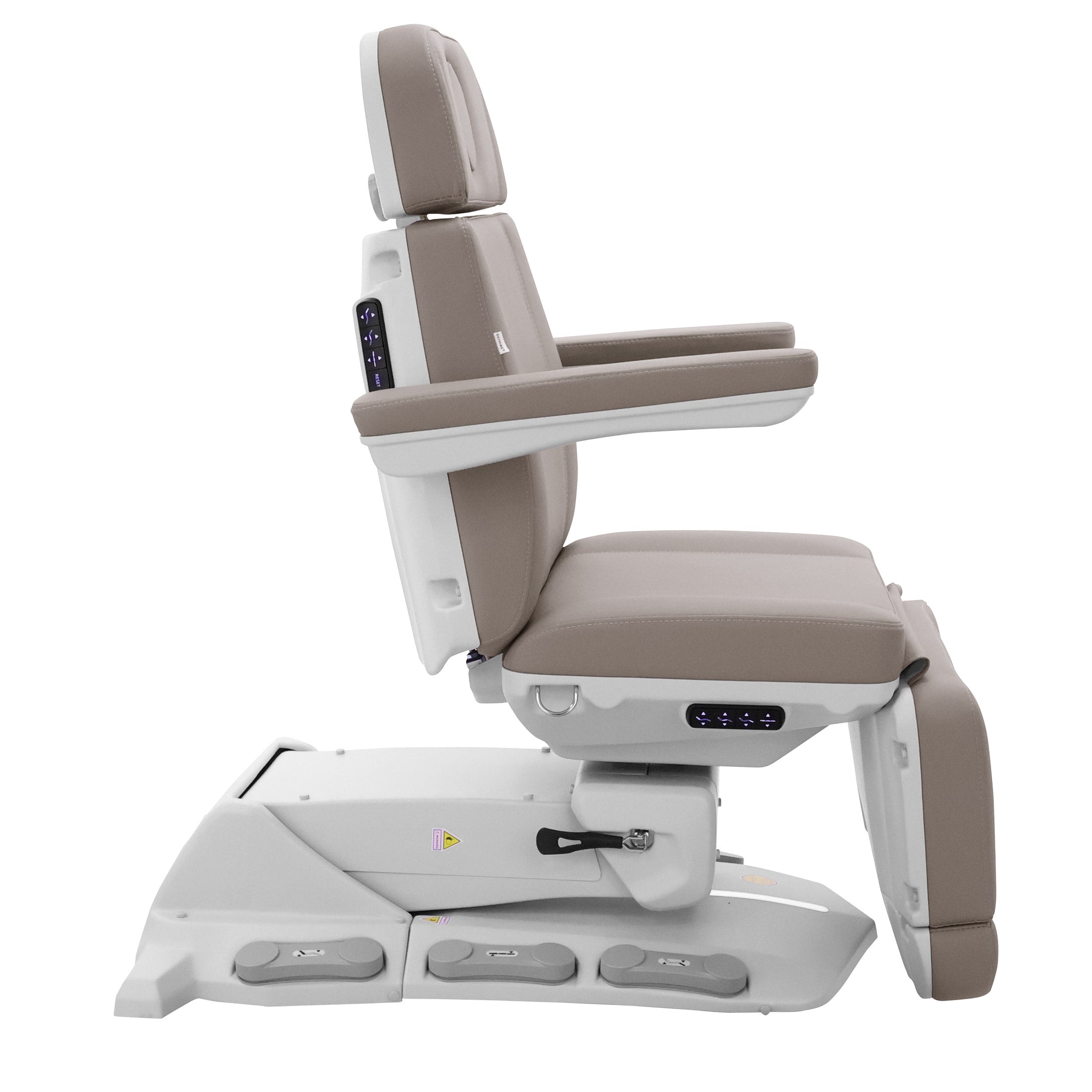 Venice Electric Medical Spa Treatment Chair/Table (With Swivel)