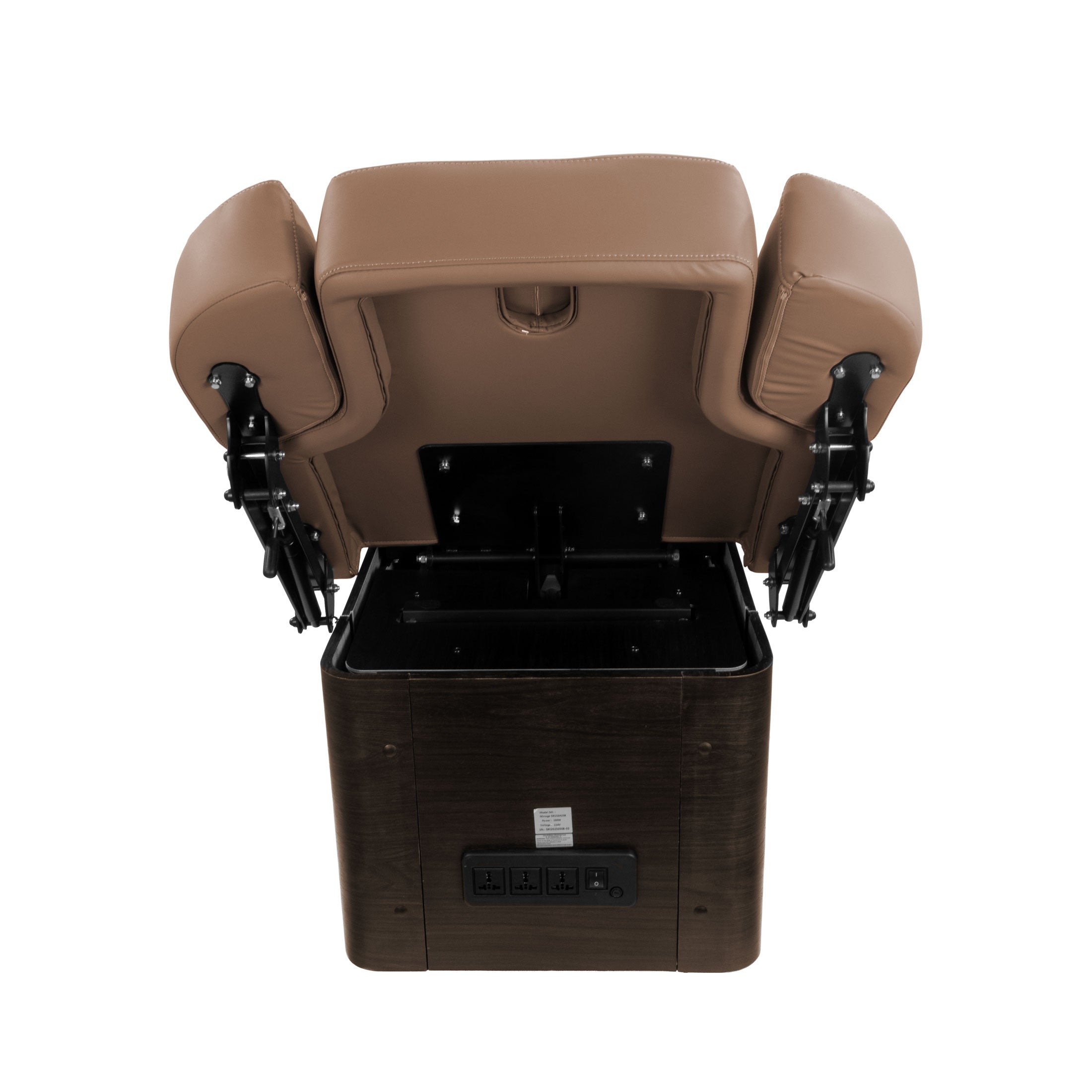 Mirrage Electric Spa Treatment Table