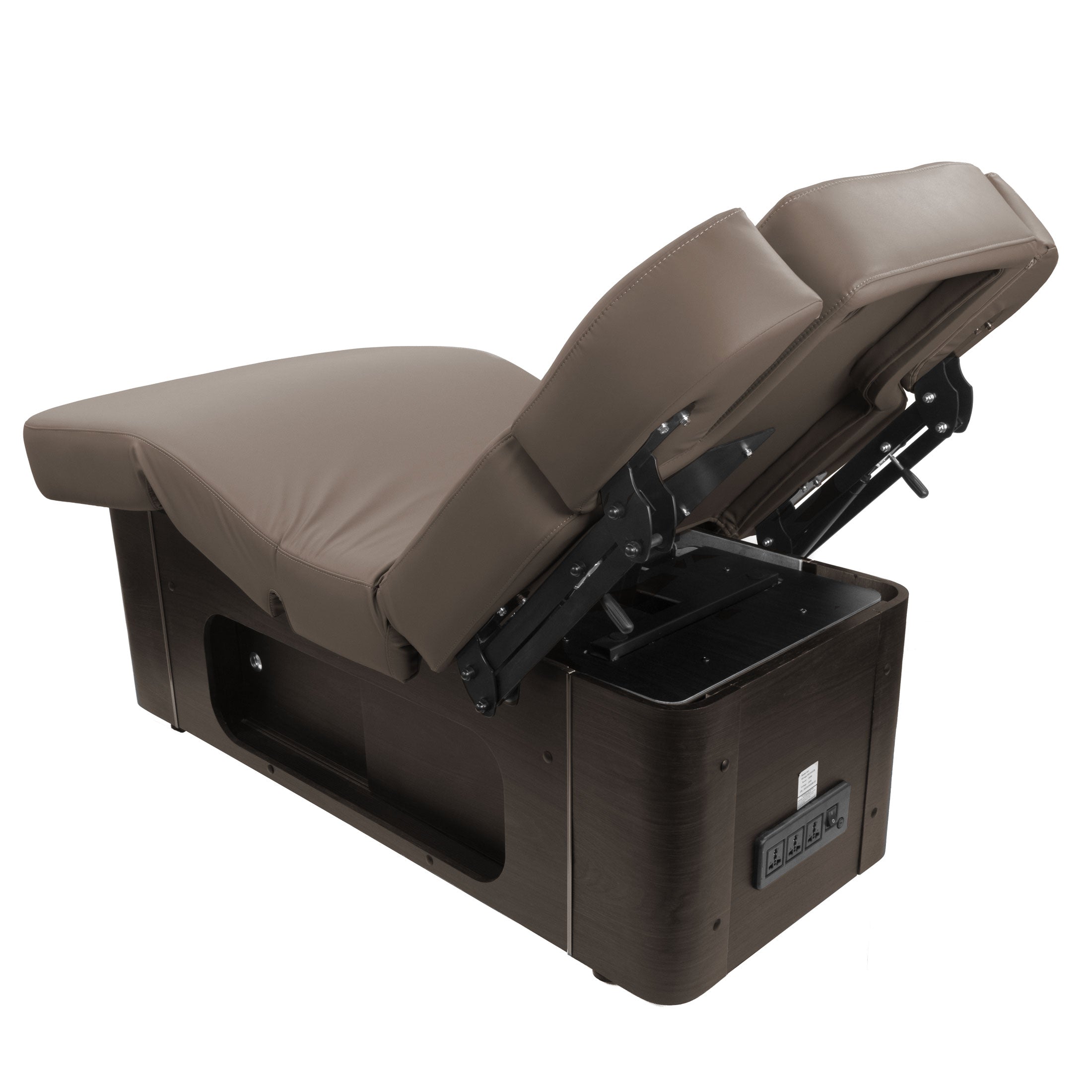 Mirrage Electric Spa Treatment Table