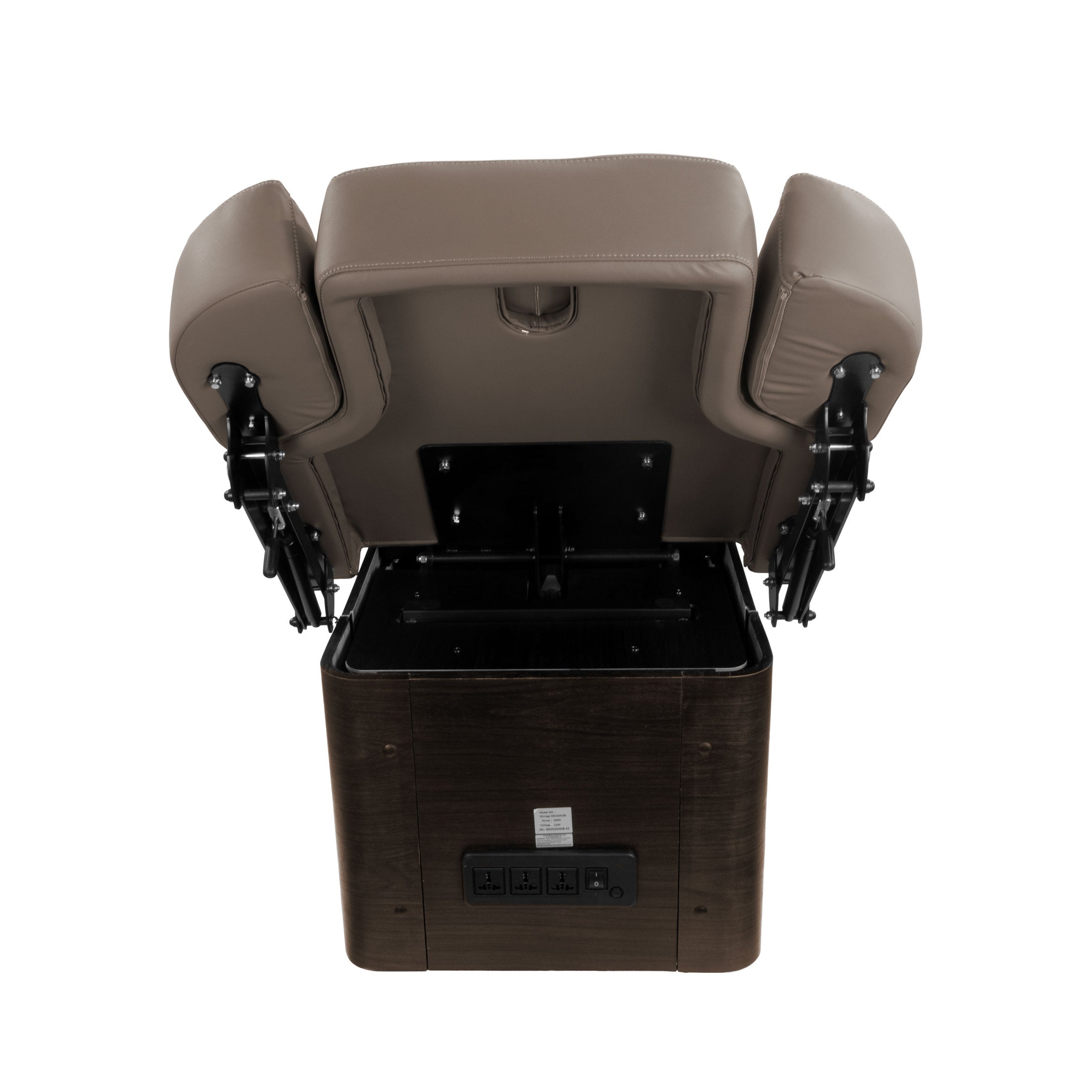 Mirrage Electric Spa Treatment Table