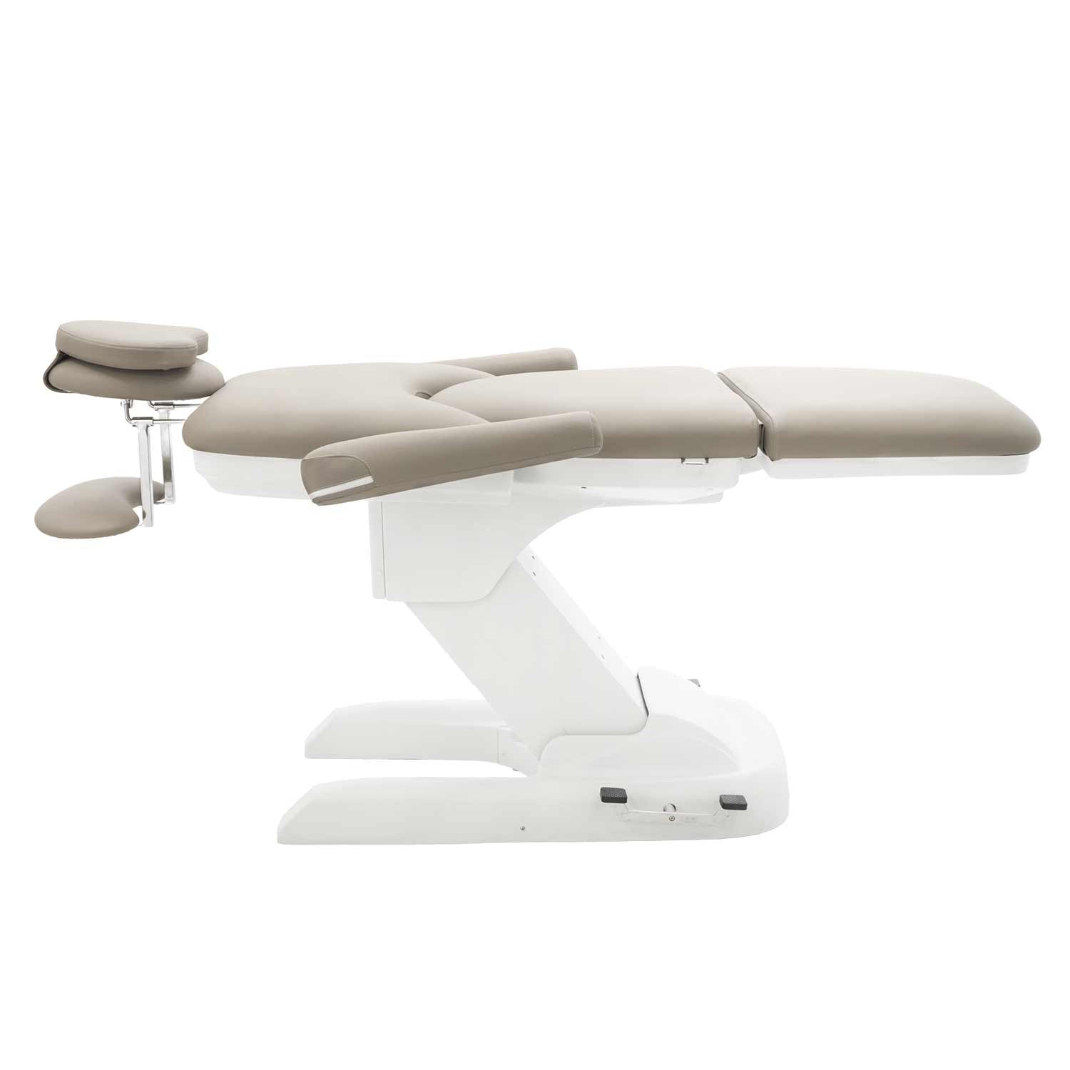 Monet Electric Treatment Table, Chair