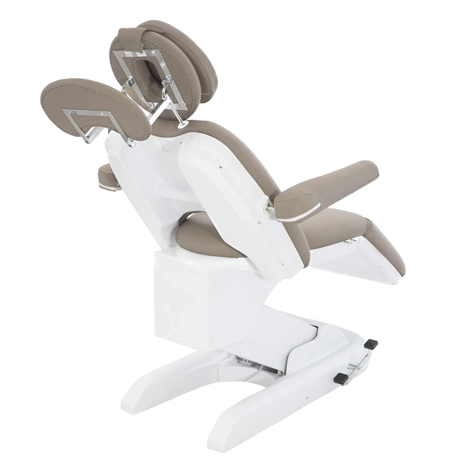 Monet Electric Treatment Table, Chair