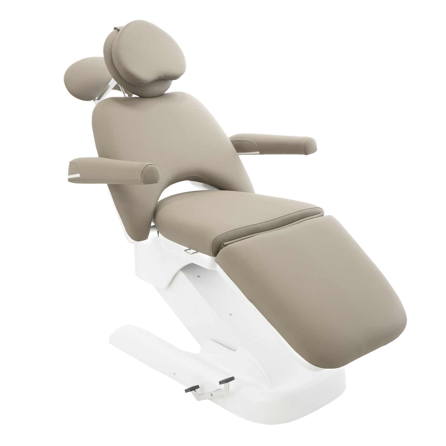Monet Electric Treatment Table, Chair