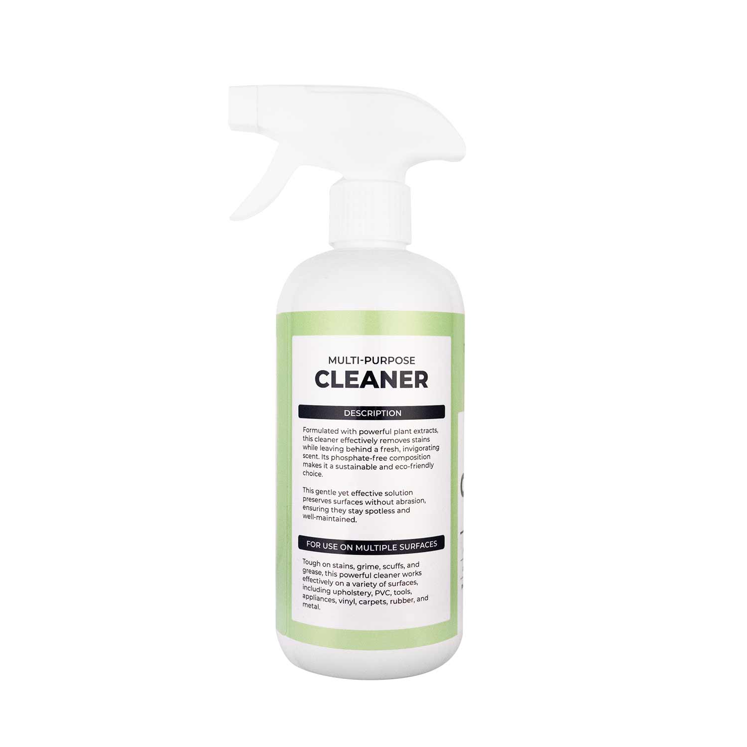 All-in-One Upholstery & Disinfecting Cleaner