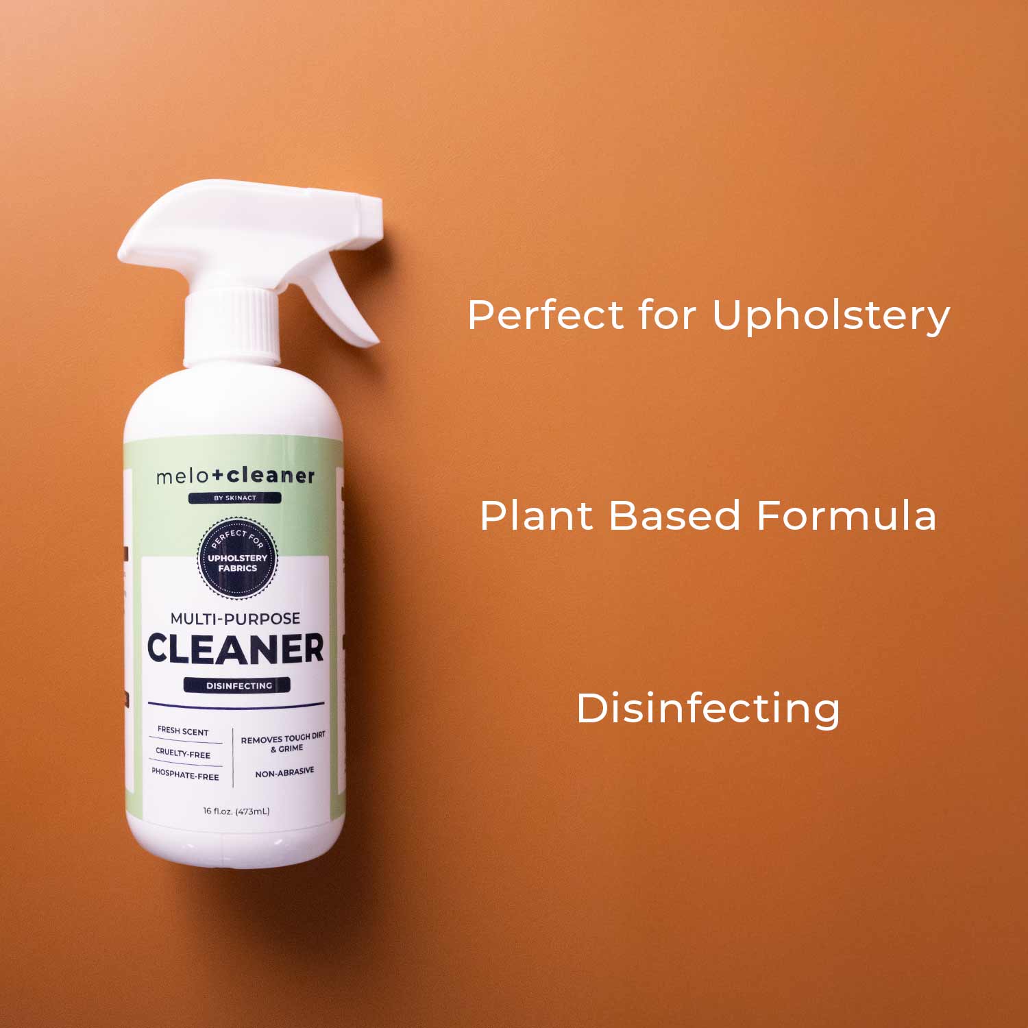 All-in-One Upholstery & Disinfecting Cleaner