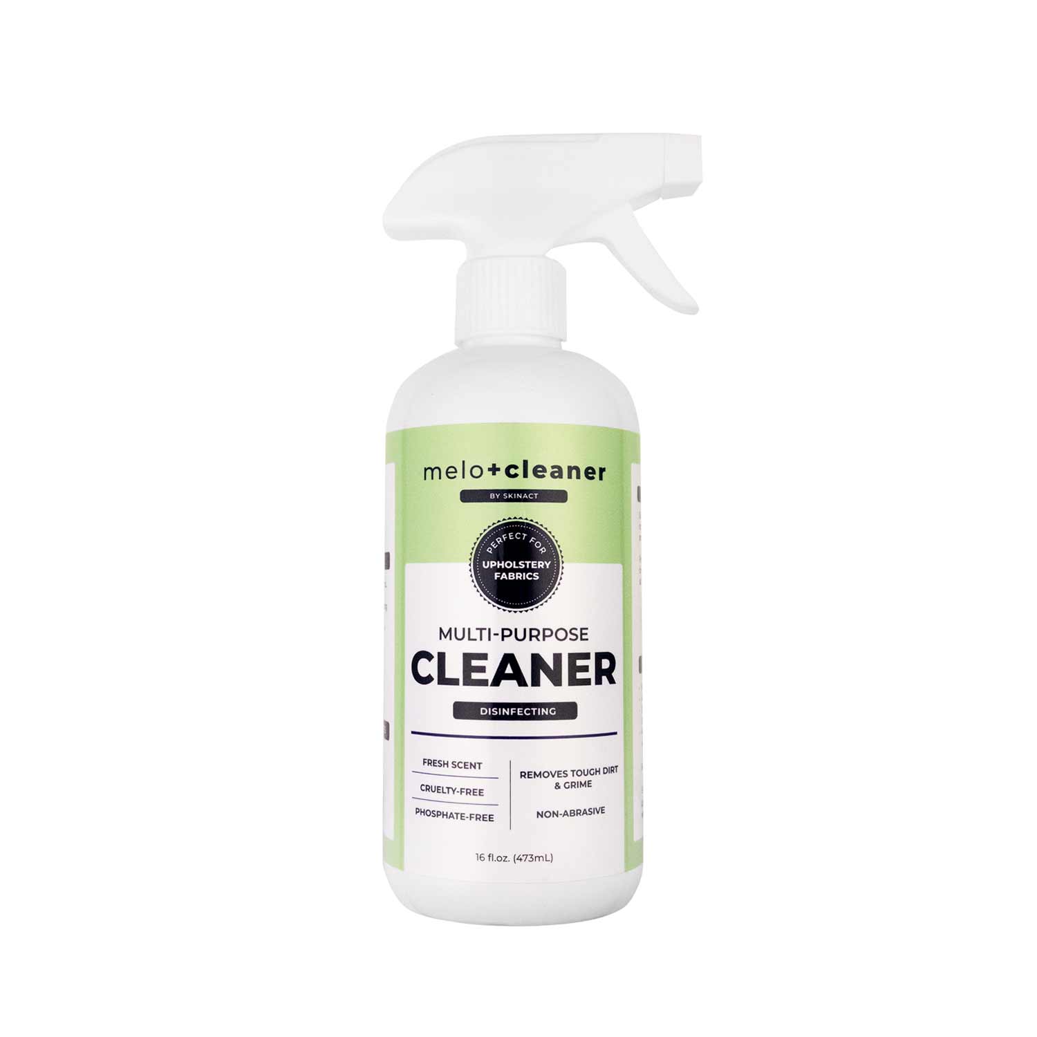 All-in-One Upholstery & Disinfecting Cleaner