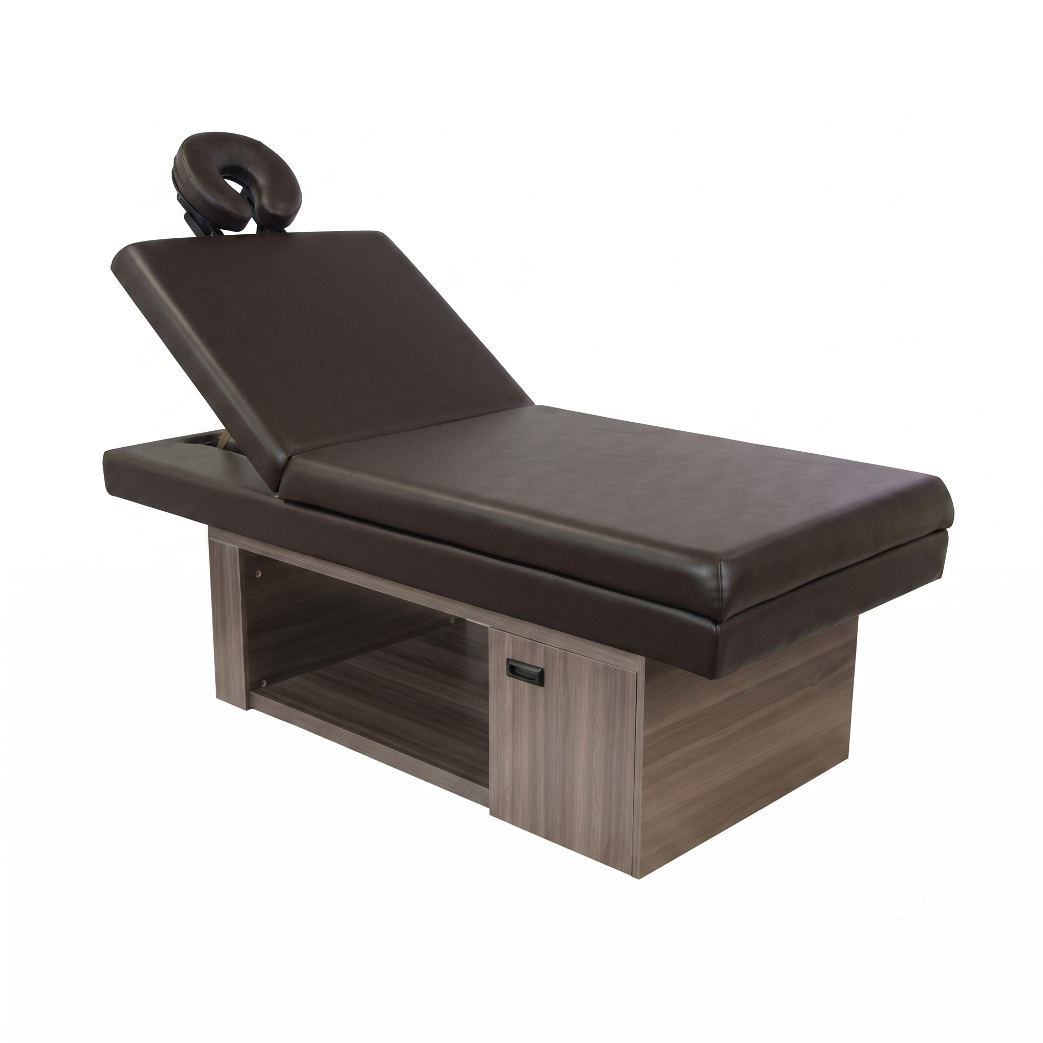 Murade Treatment Table (Massage Bed, Facial Chair)