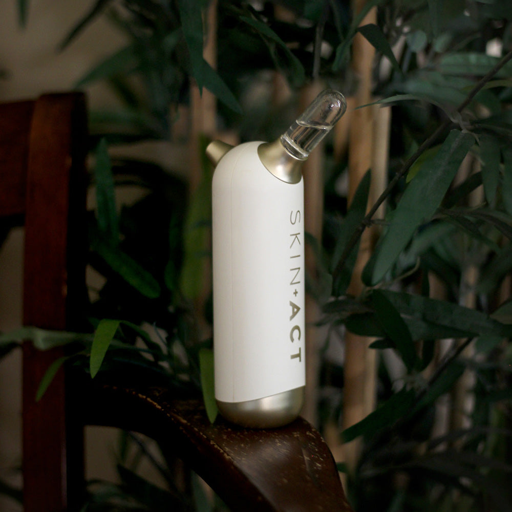 Nano Oxygen Sprayer