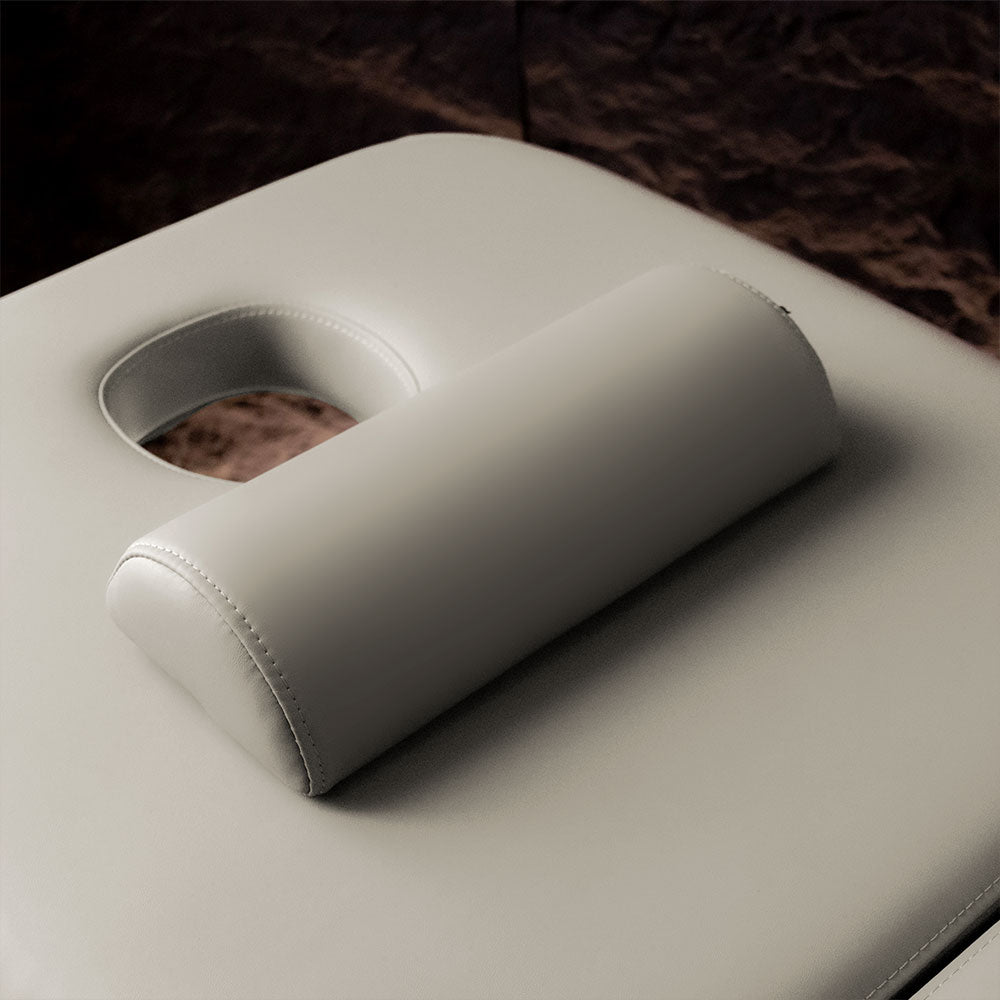 1/2 Neck Roll Bolster