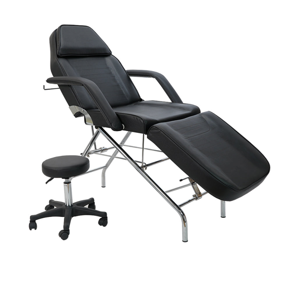 Silver Facial Spa Equipment Package
