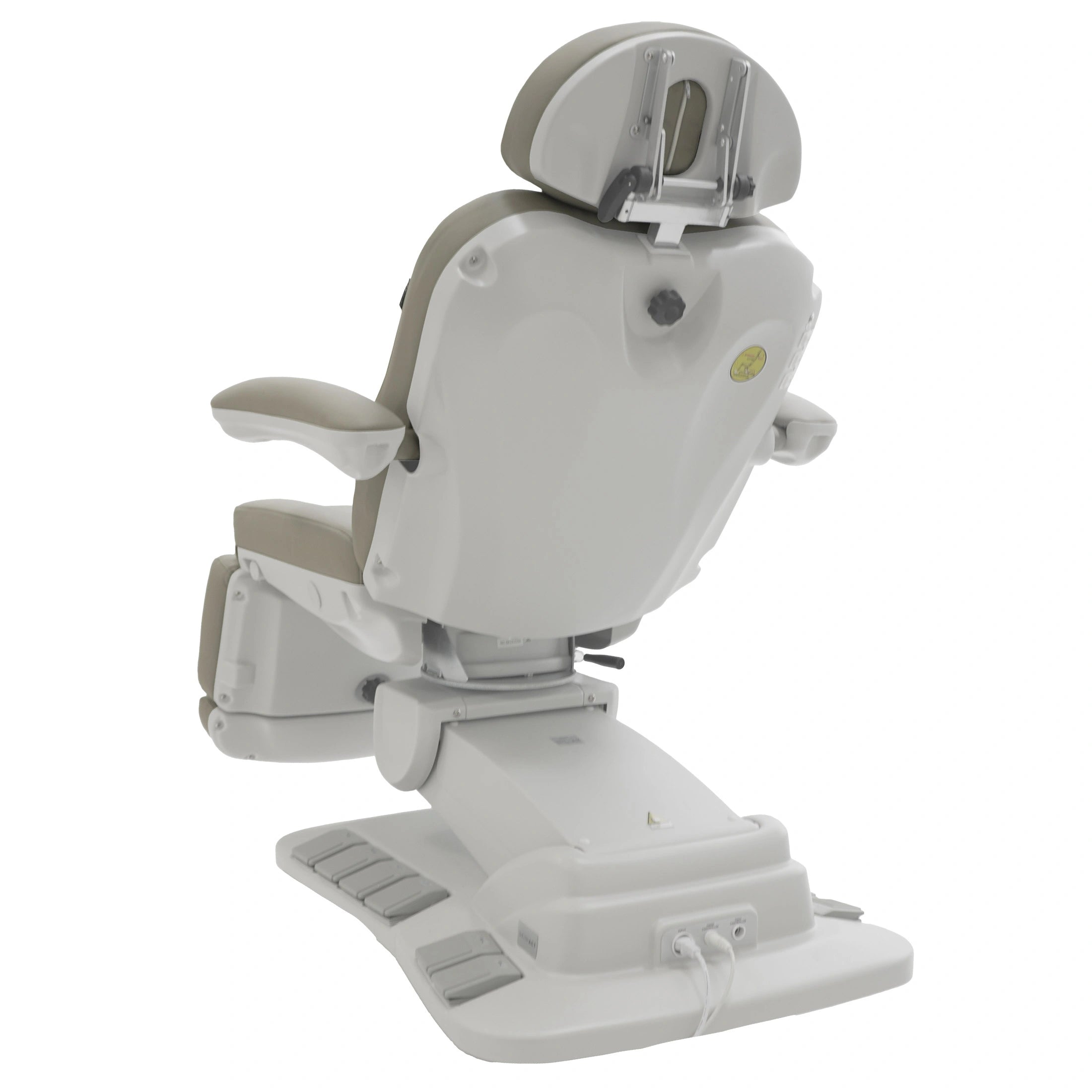 Palma Medical Spa Electric Treatment Chair/Table with Swivel Function