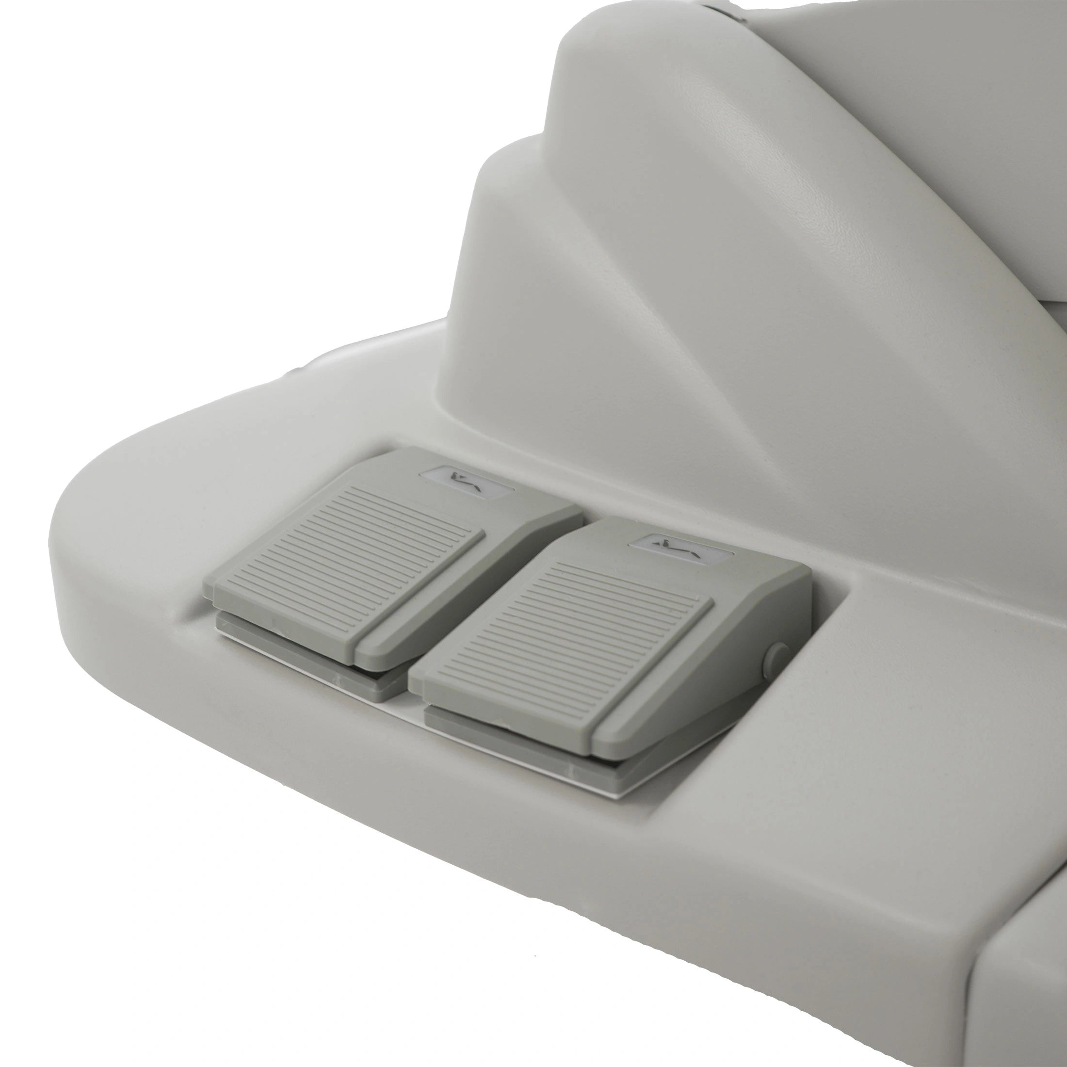 Palma Medical Spa Electric Treatment Chair/Table with Swivel Function