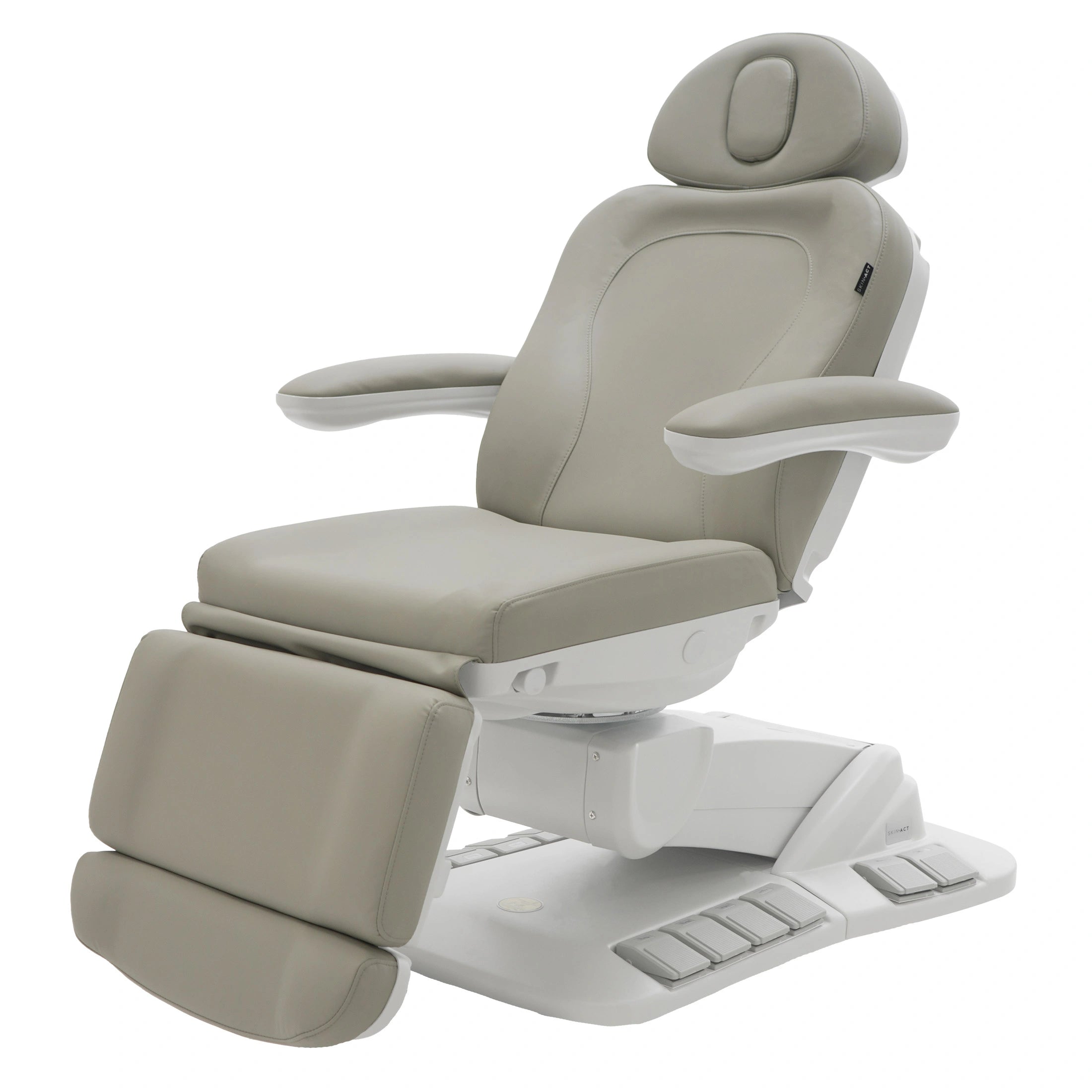 Palma Medical Spa Electric Treatment Chair/Table with Swivel Function