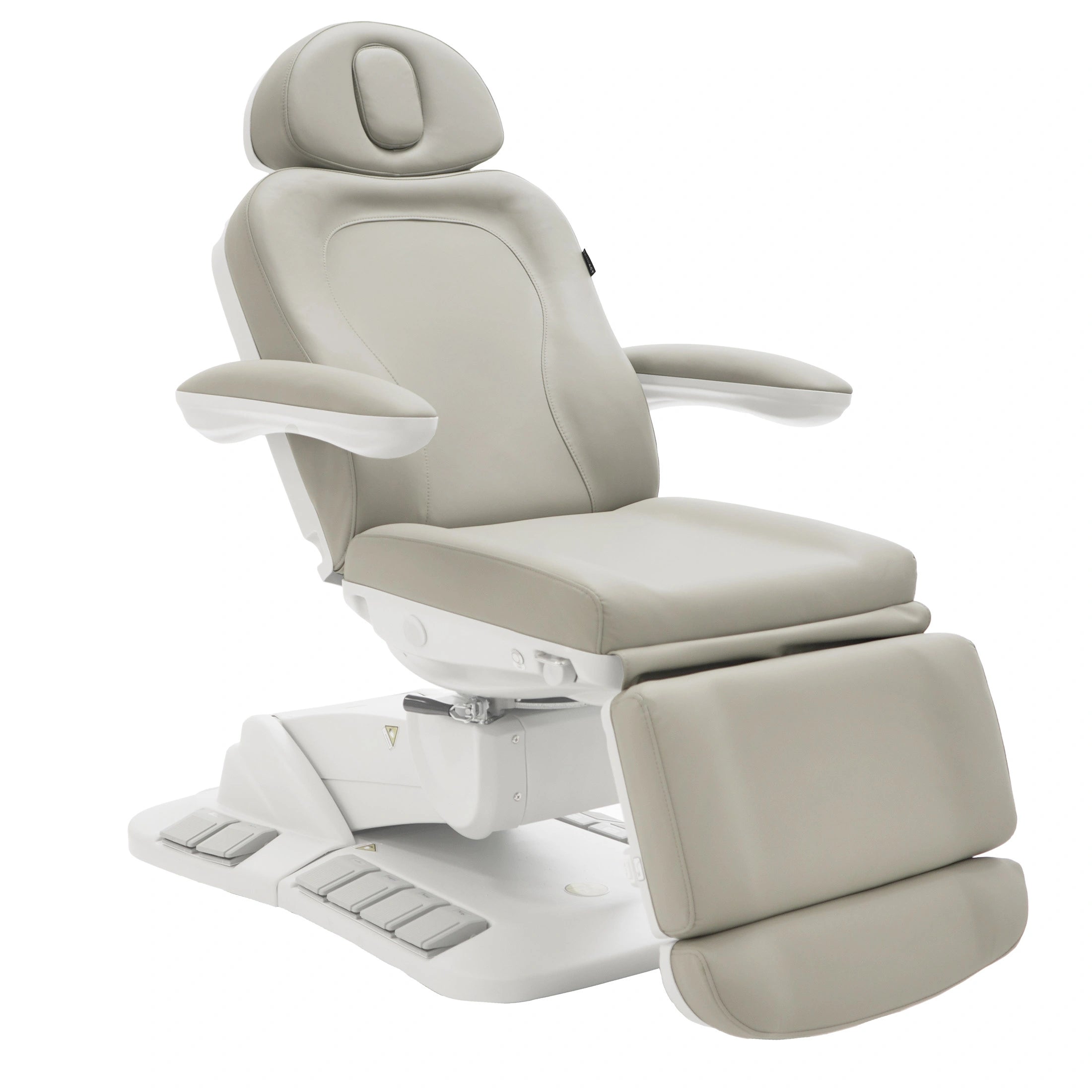 Palma Medical Spa Electric Treatment Chair/Table with Swivel Function