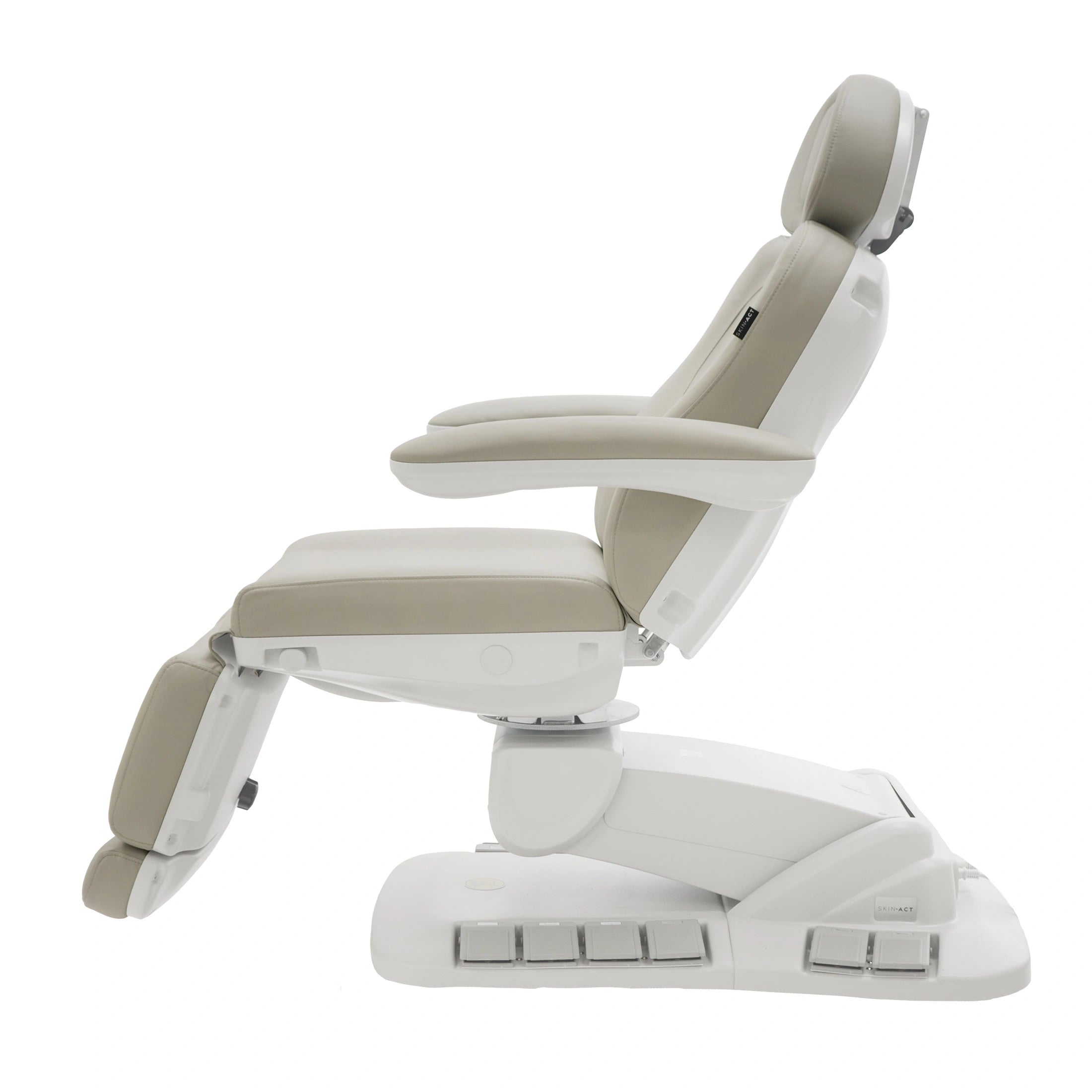 Palma Medical Spa Electric Treatment Chair/Table with Swivel Function